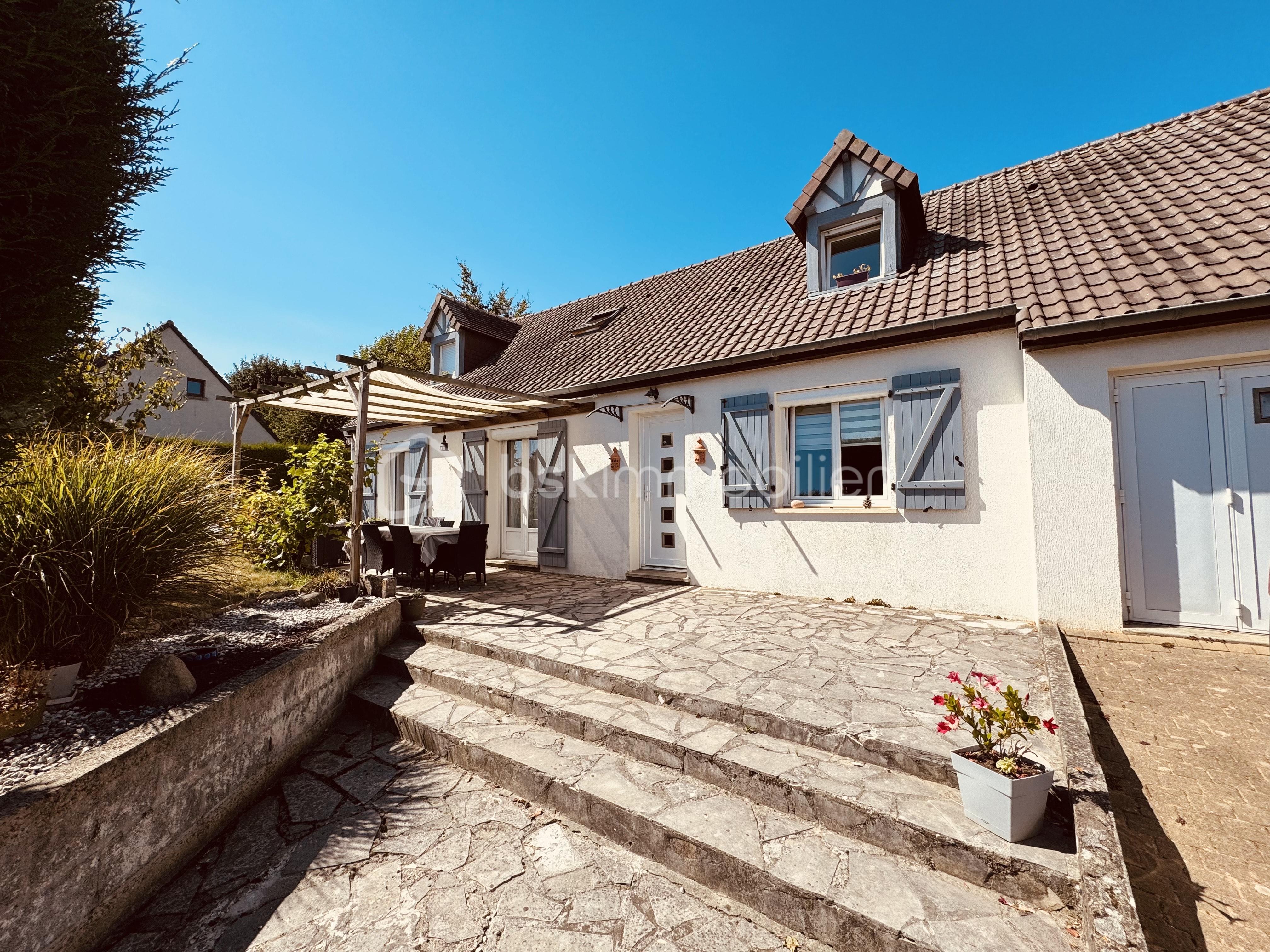 Maison de 133 m² - IMG_2017.jpeg