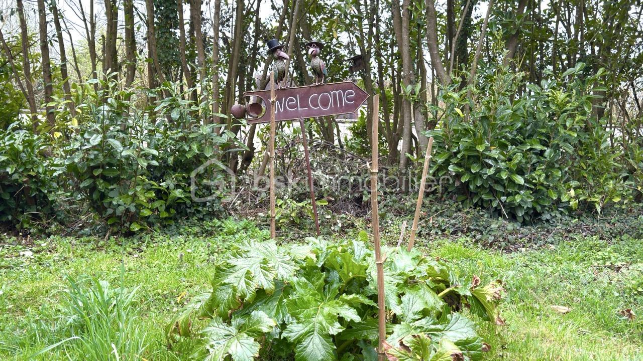 Terrain de loisirs de 96 594 m²