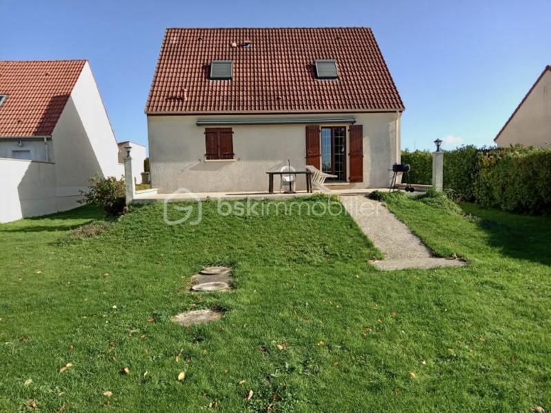 Maison traditionnelle de 105 m² - image000004.jpeg