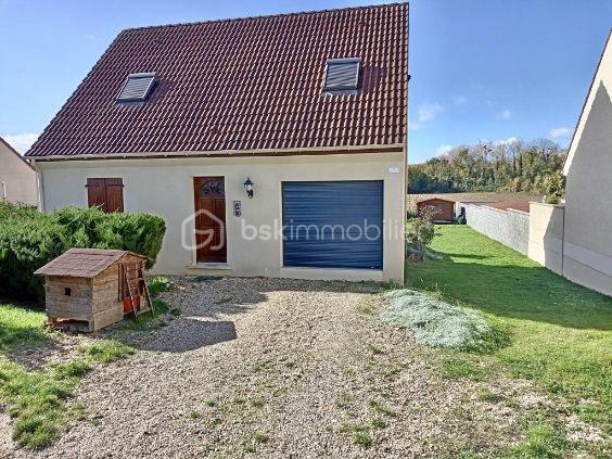 Maison traditionnelle de 105 m² - image000001.jpeg