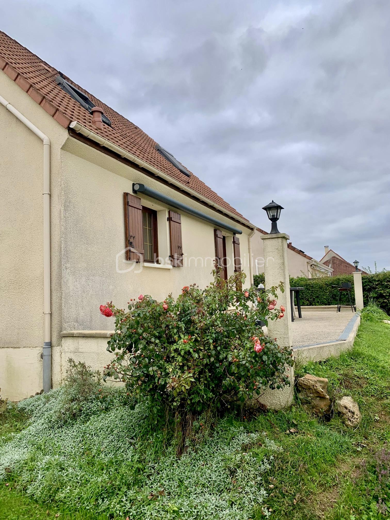 Maison traditionnelle de 105 m² - IMG_2675.jpeg
