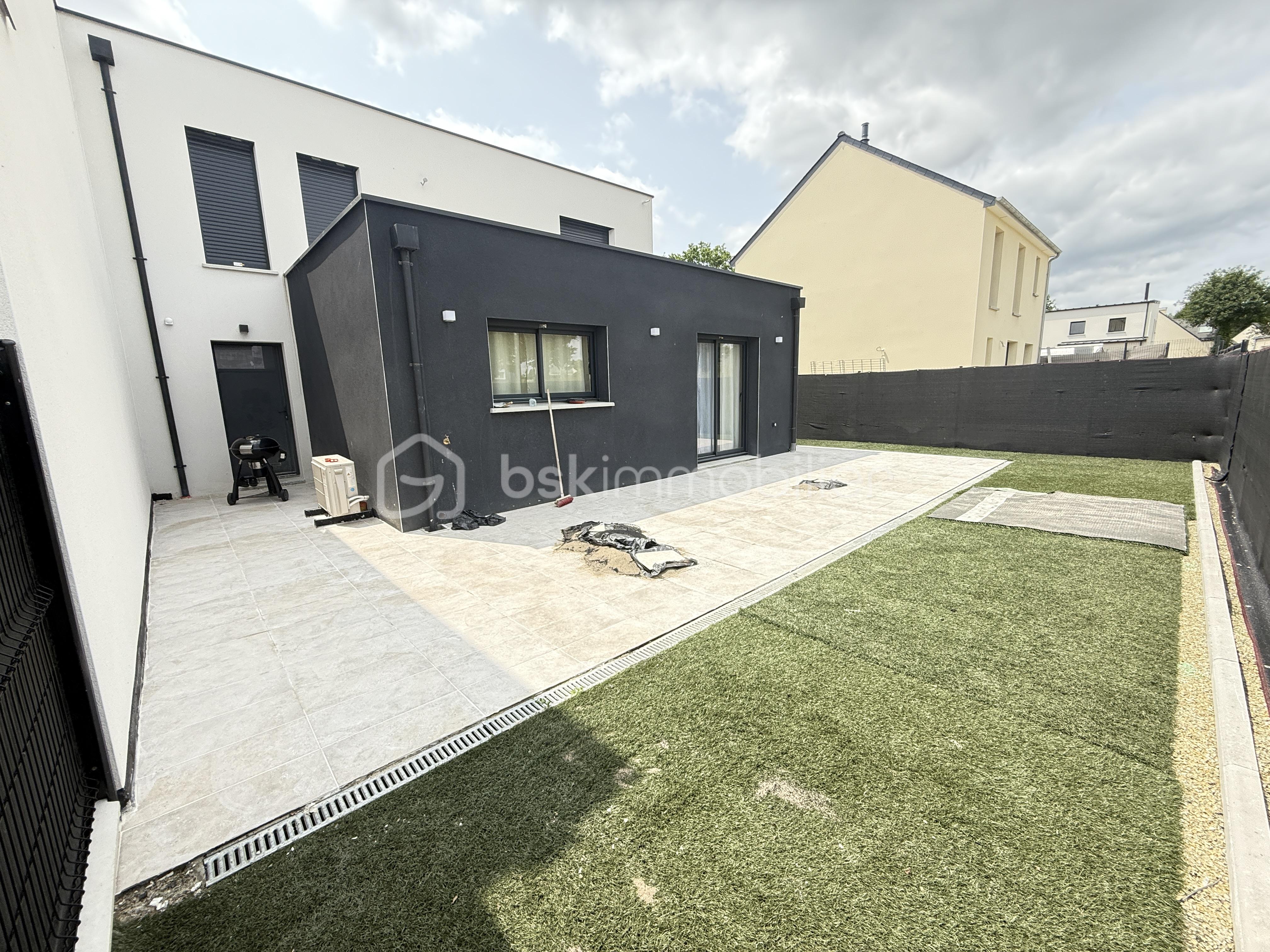 Maison de 149 m² - IMG_6225.JPG