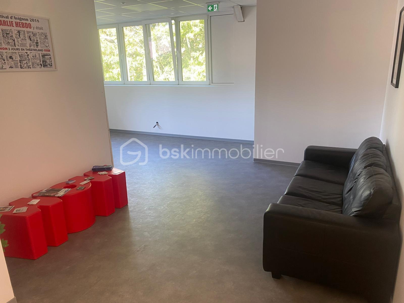 Immeuble de 1 000 m² - 4a31b5a6-fa1d-49f4-b905-77965b8c4ff3.JPG