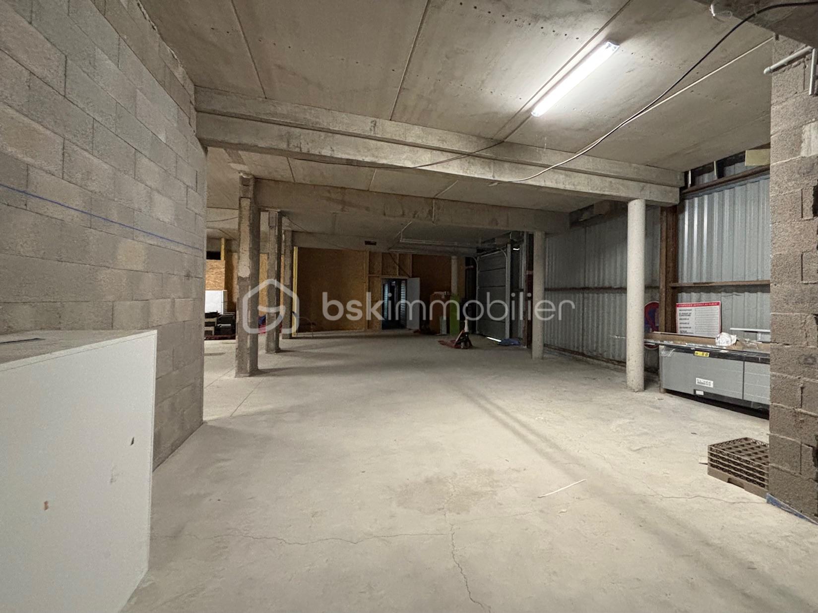Immeuble de 1 000 m² - IMG_2737.jpg