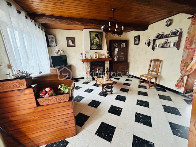 Maison de ville de 110 m² - IMG_7307.jpg