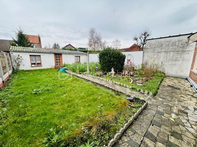 Maison de ville de 110 m² - IMG_7313.jpg