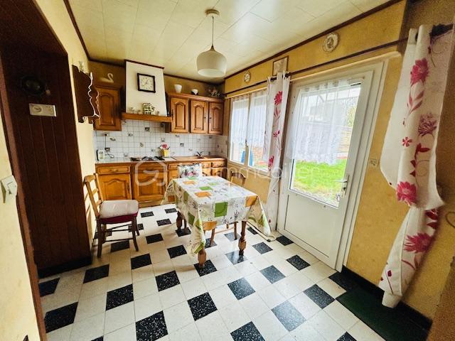 Maison de ville de 110 m² - IMG_7304.jpg