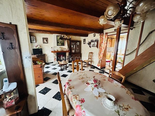 Maison de ville de 110 m² - IMG_7306.jpg