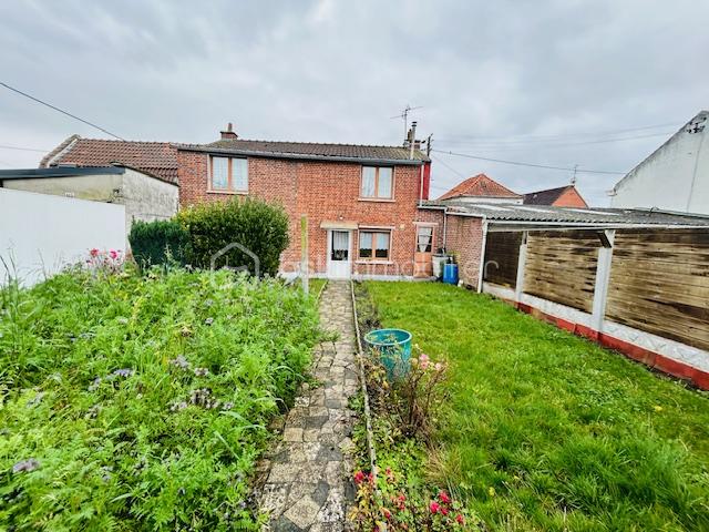 Maison de ville de 110 m² - IMG_7314.jpg