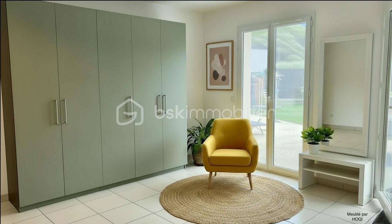 Maison de 128 m² - Entrée Tardieu.JPG