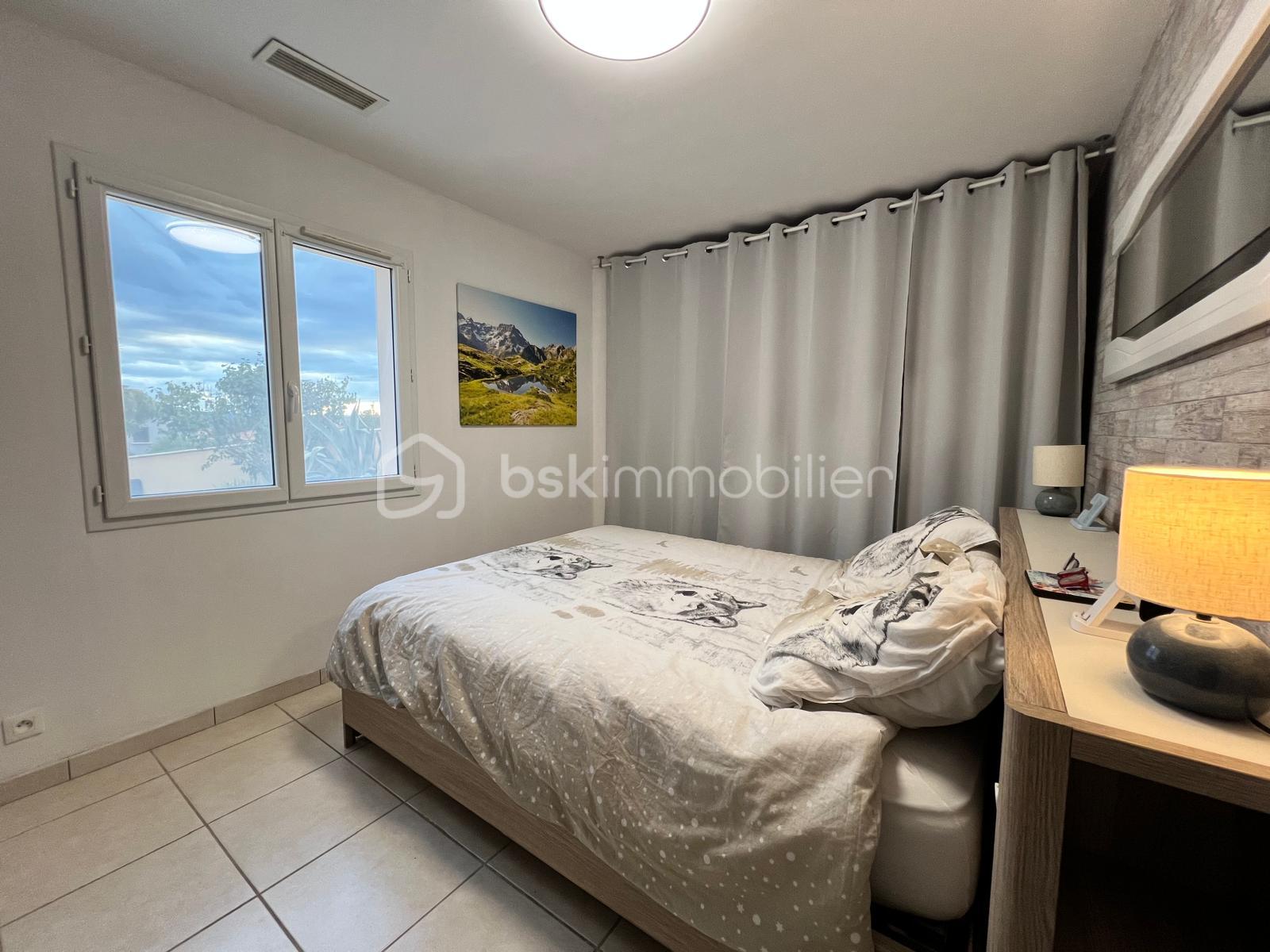 Maison de 128 m² - chambre.JPG