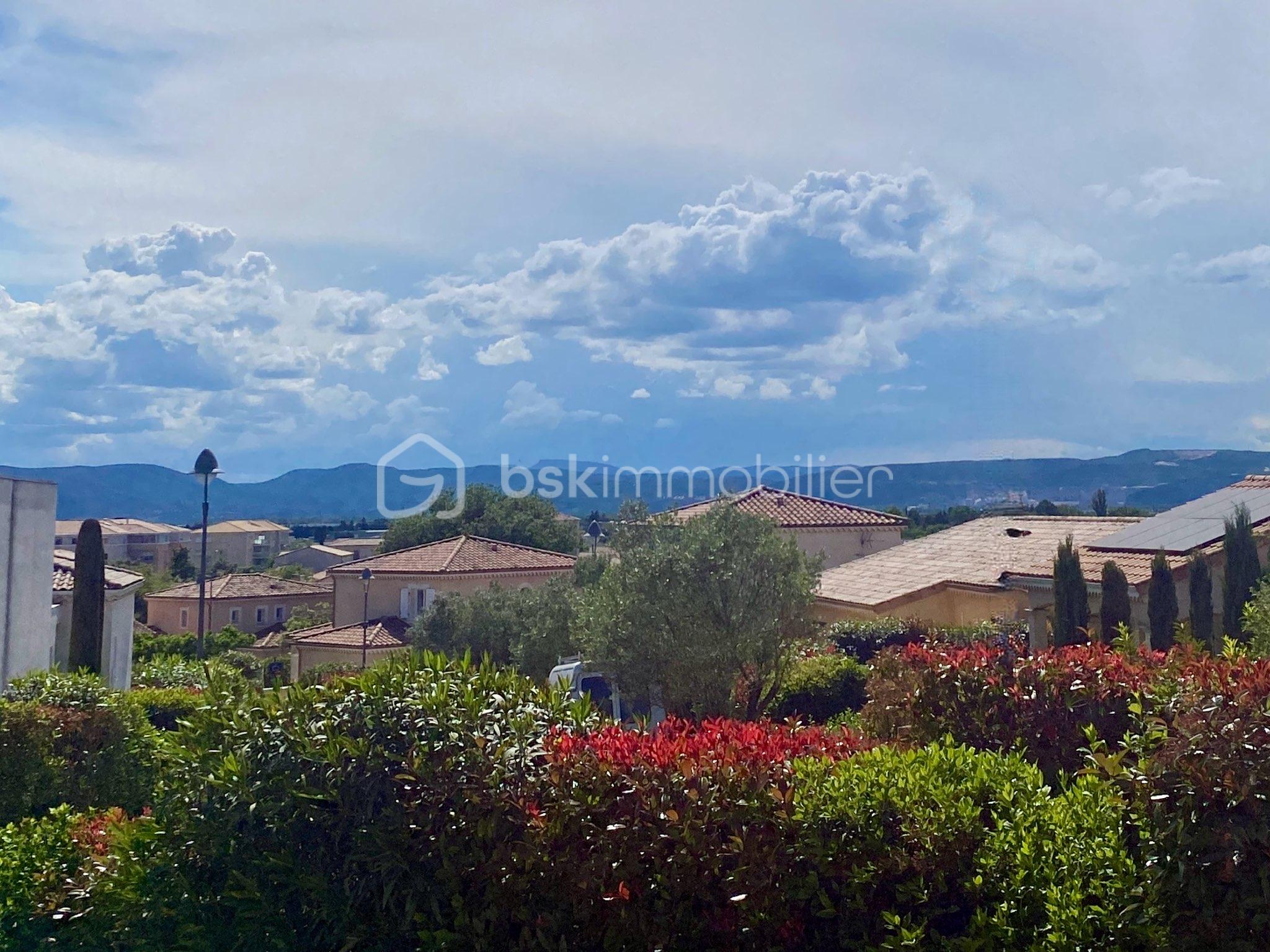 Maison de 128 m² - Photo Vue .JPG