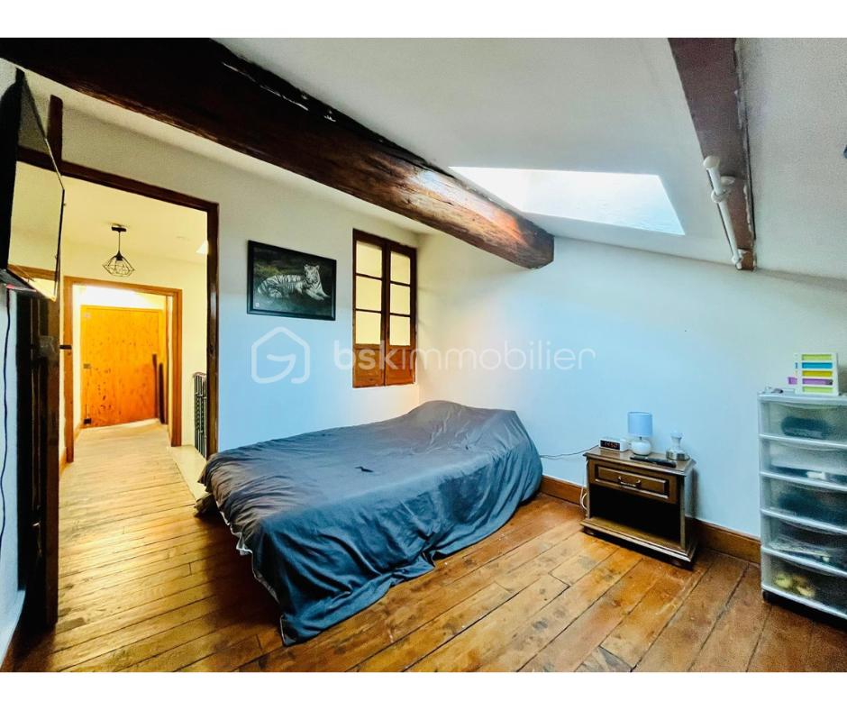 Maison de 106,83 m²