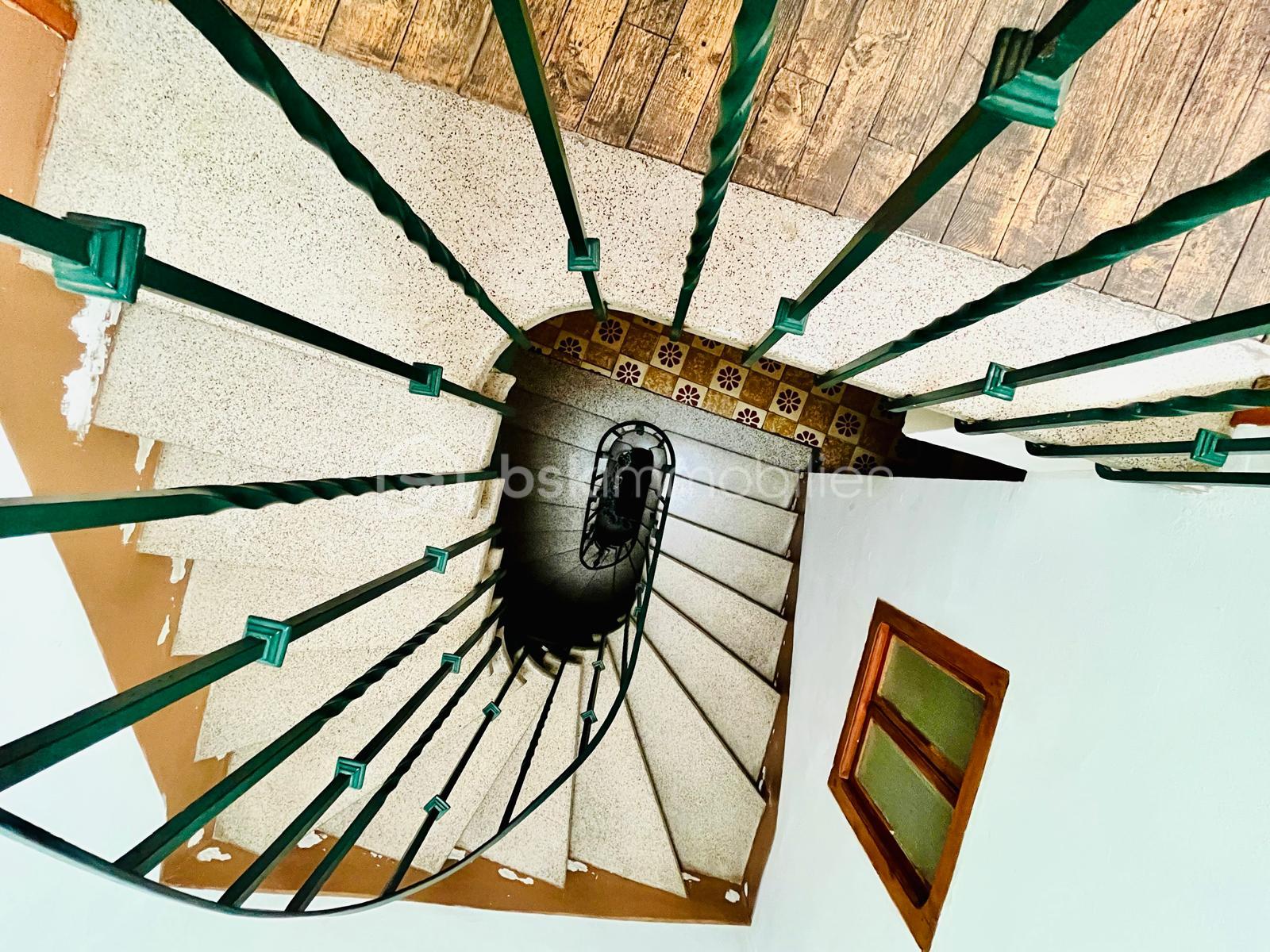 Maison de 106,83 m²