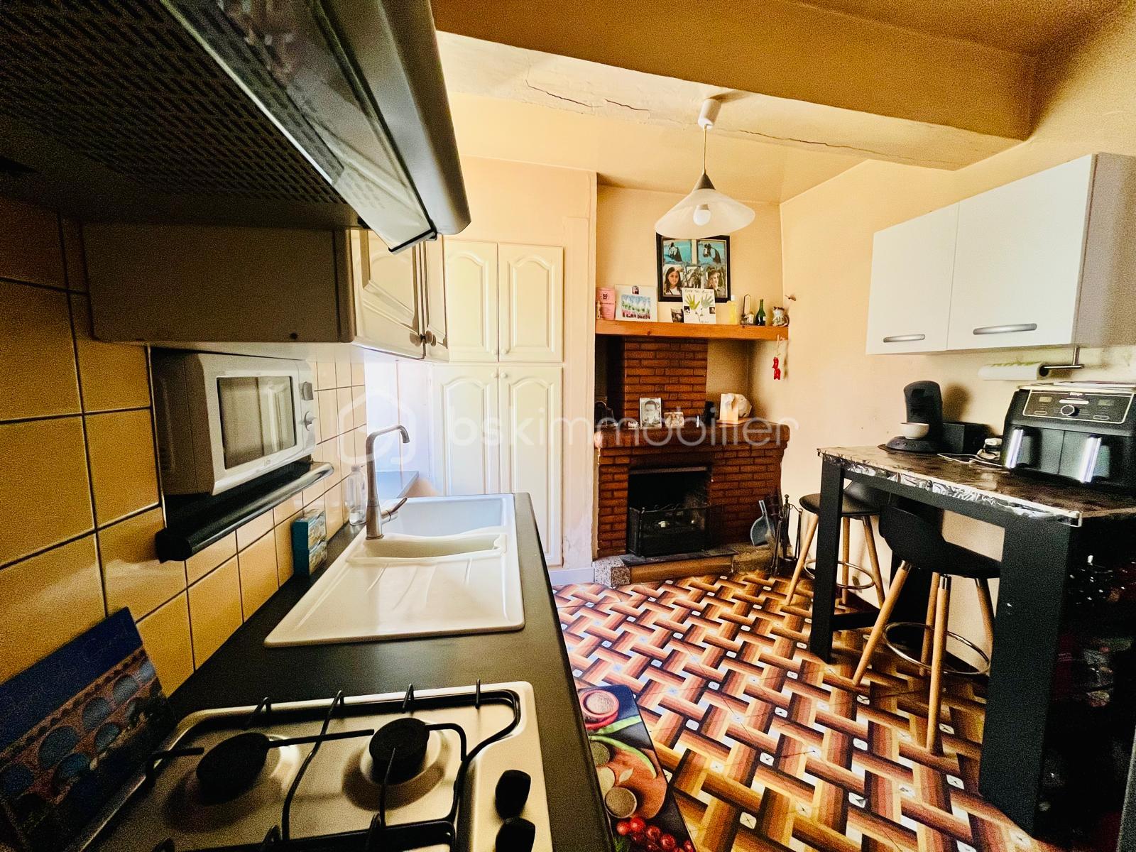 Maison de 106,83 m² - cuisine..jpeg