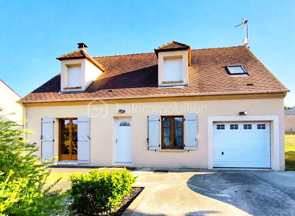 Maison 5 pièces 120 m² · à Nangis · 120 m² · 289 000 €