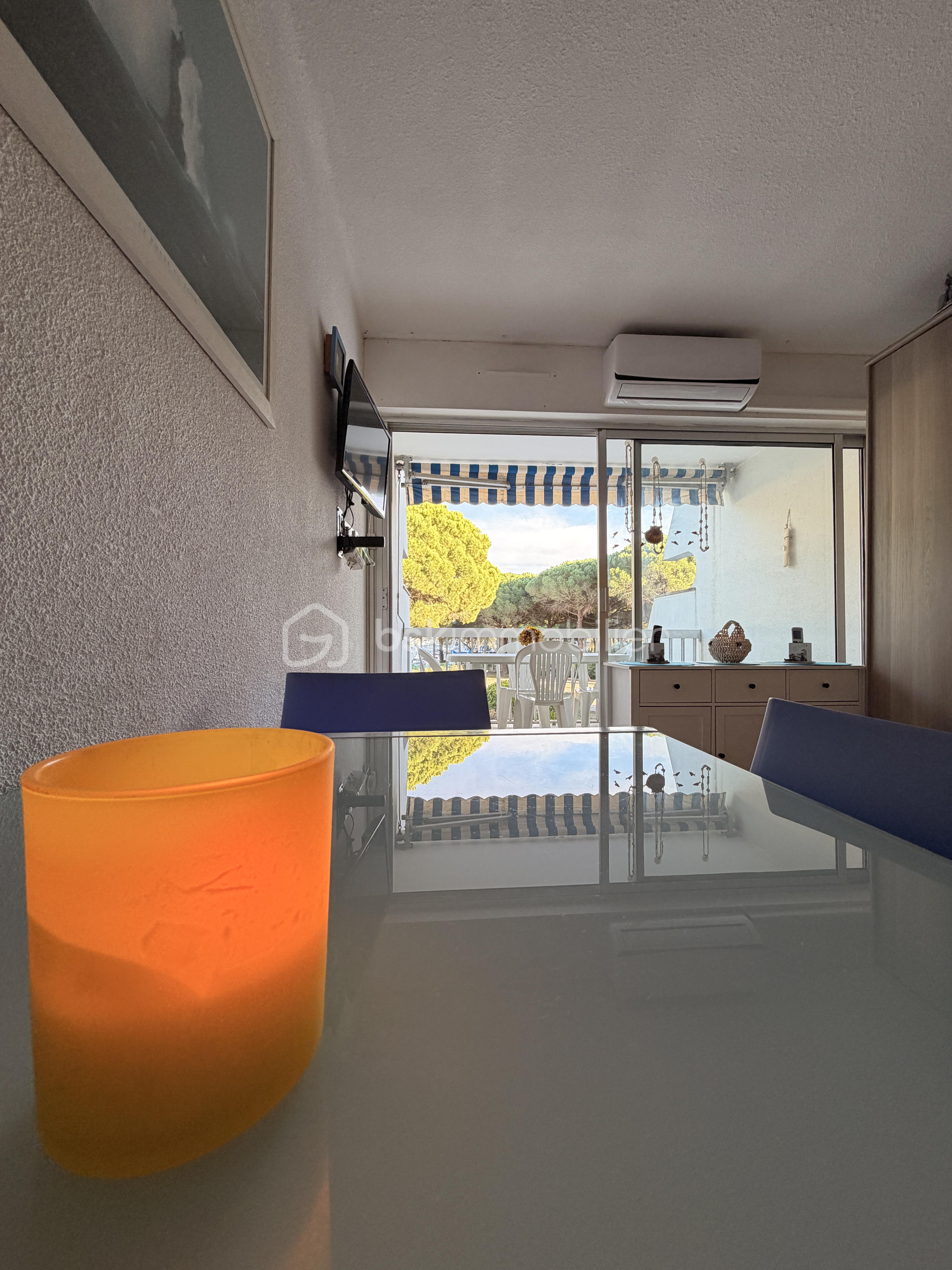 Appartement de 23,10 m² - IMG_7806.jpeg