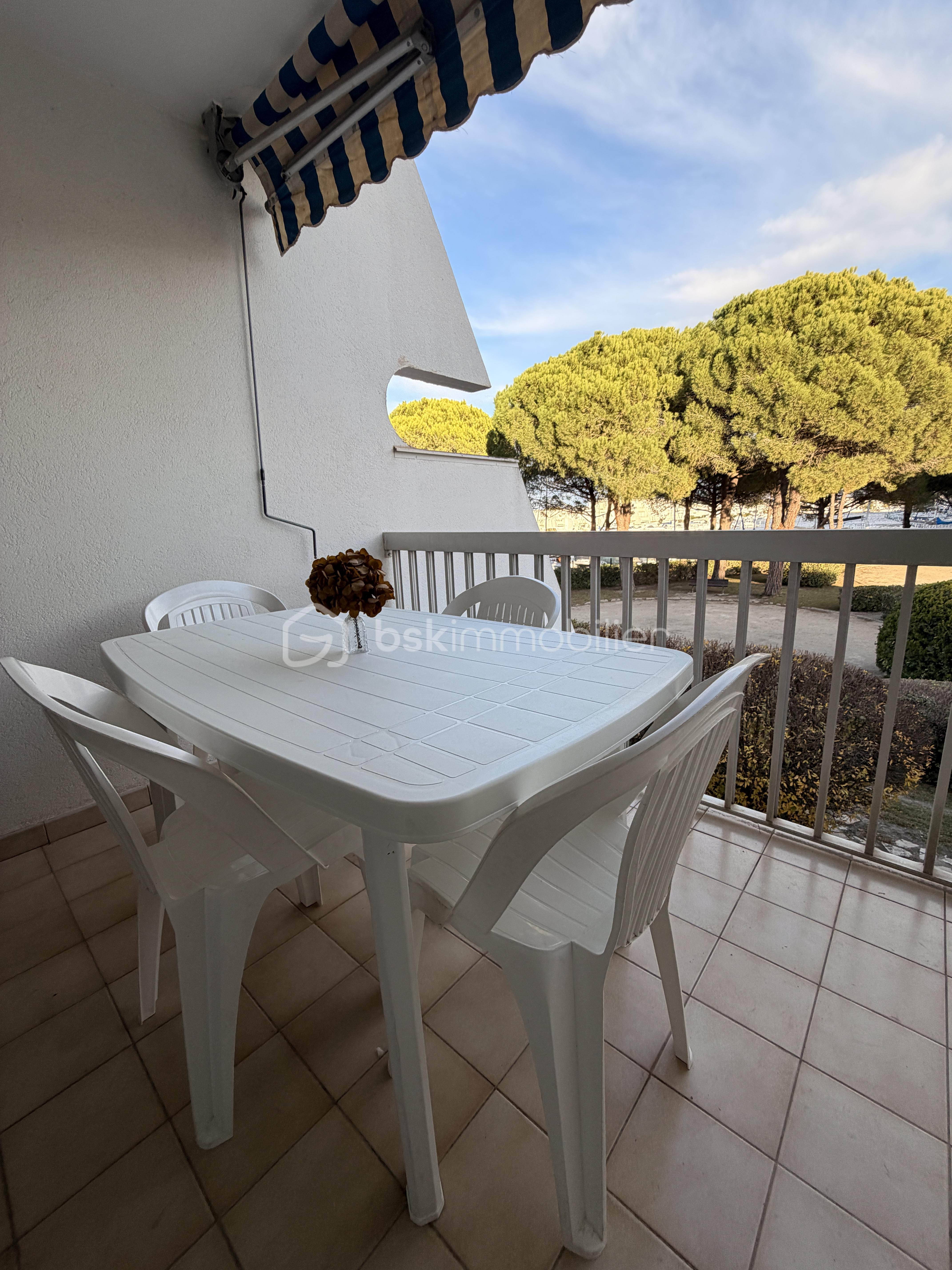 Appartement de 23,10 m² - IMG_7797.jpeg