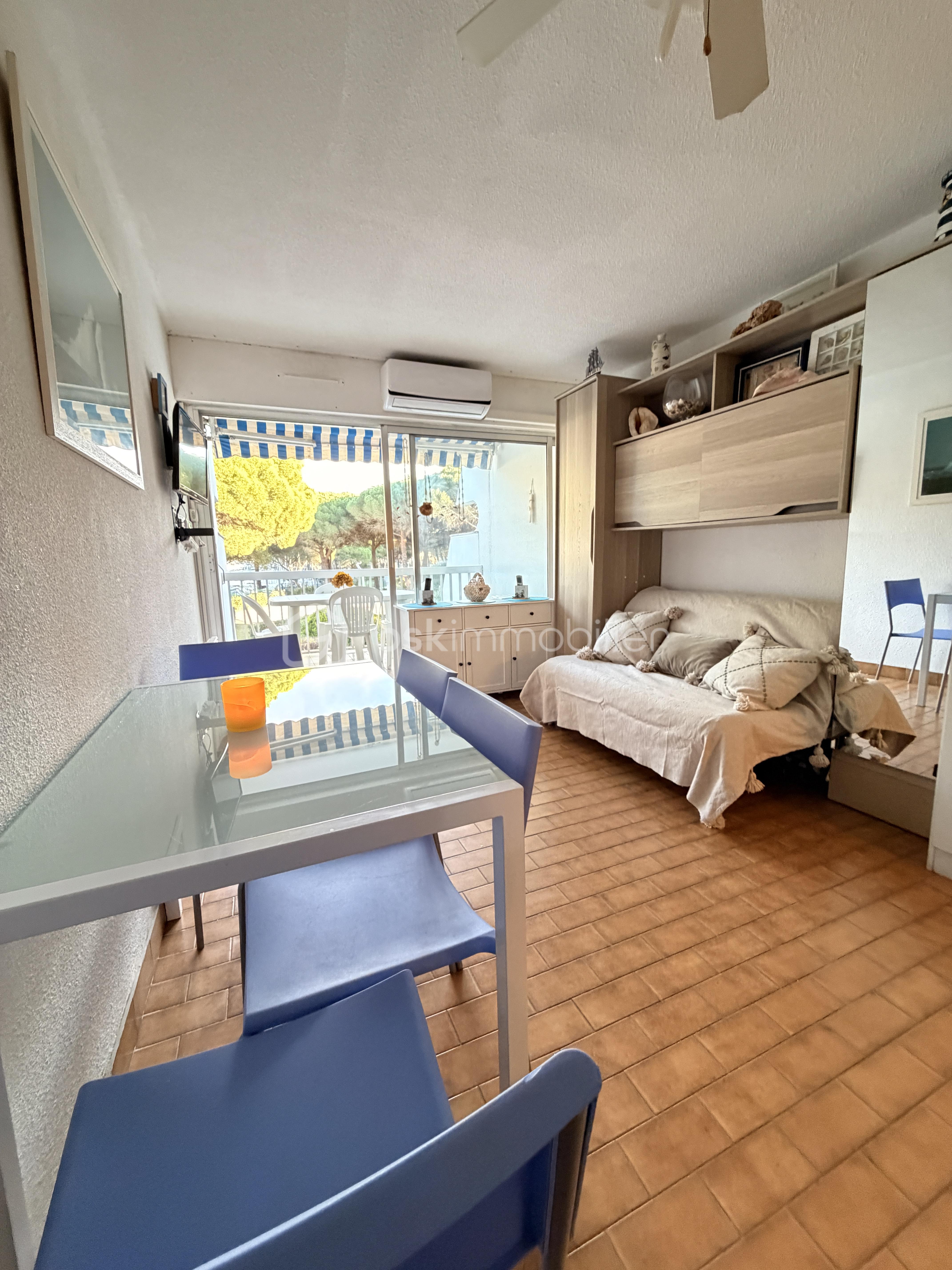 Appartement de 23,10 m² - IMG_7805.jpeg