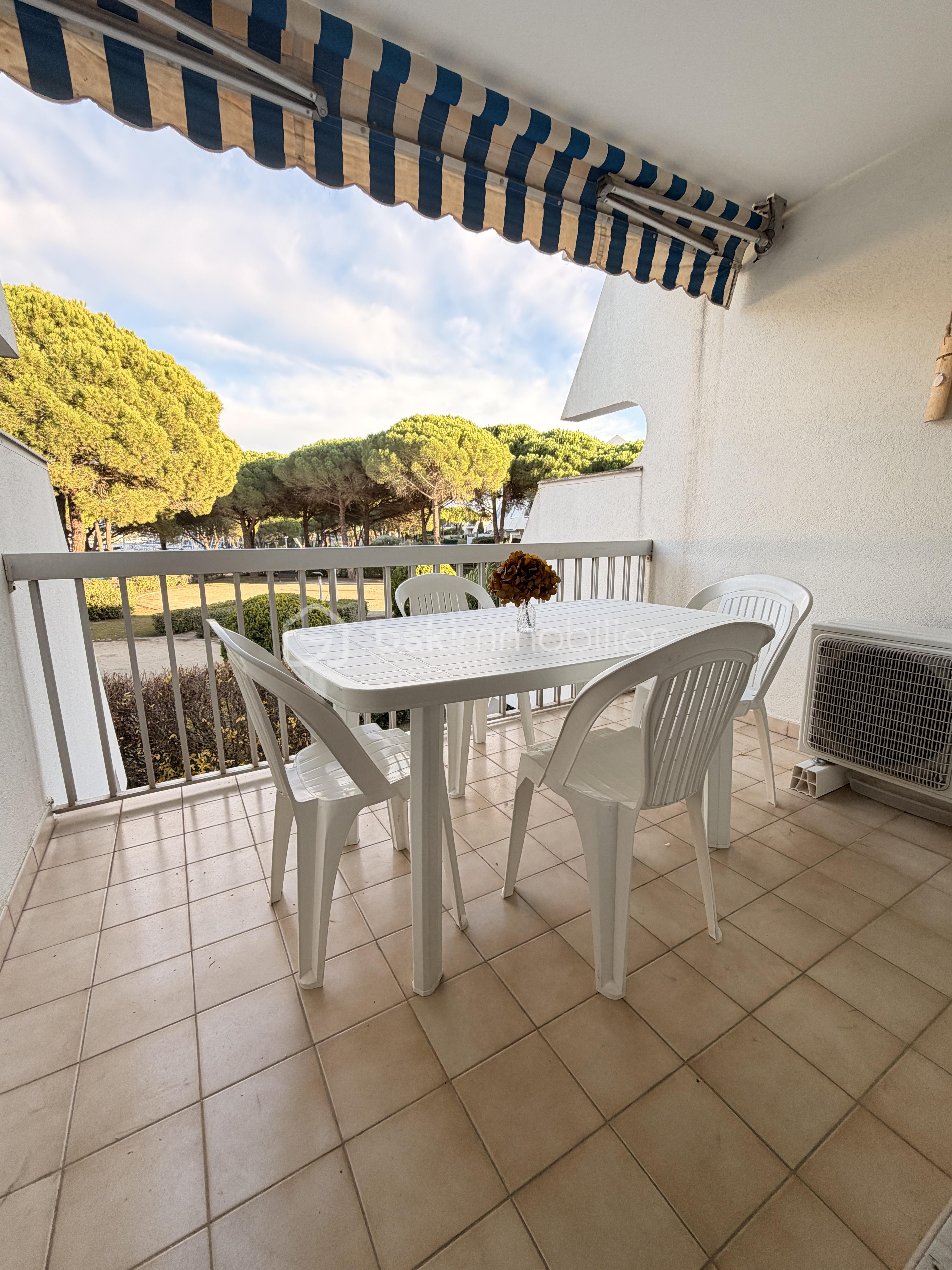 Appartement de 23,10 m² - IMG_7794.jpeg