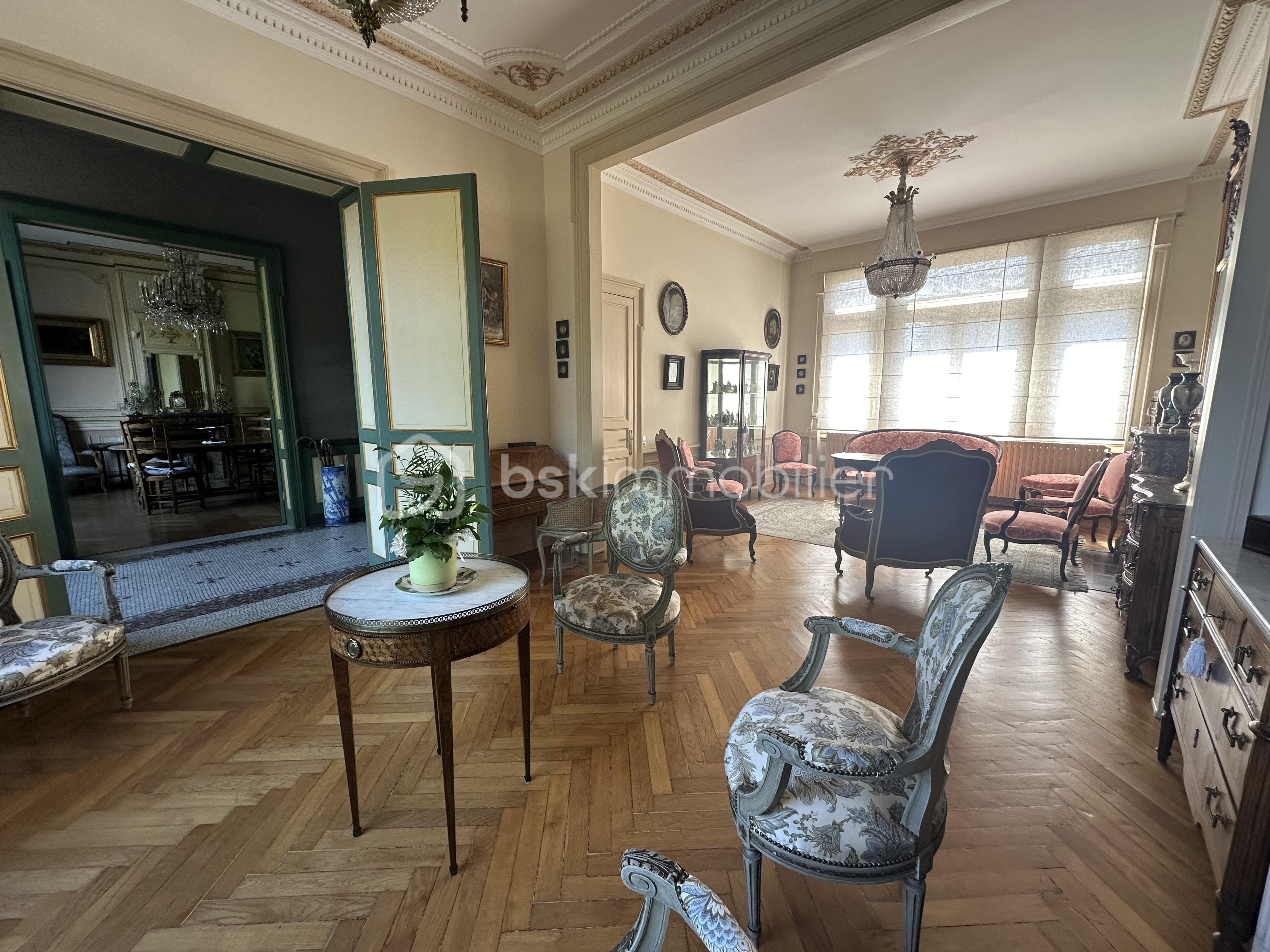Maison de maitre de 360 m² - IMG_6385.jpeg