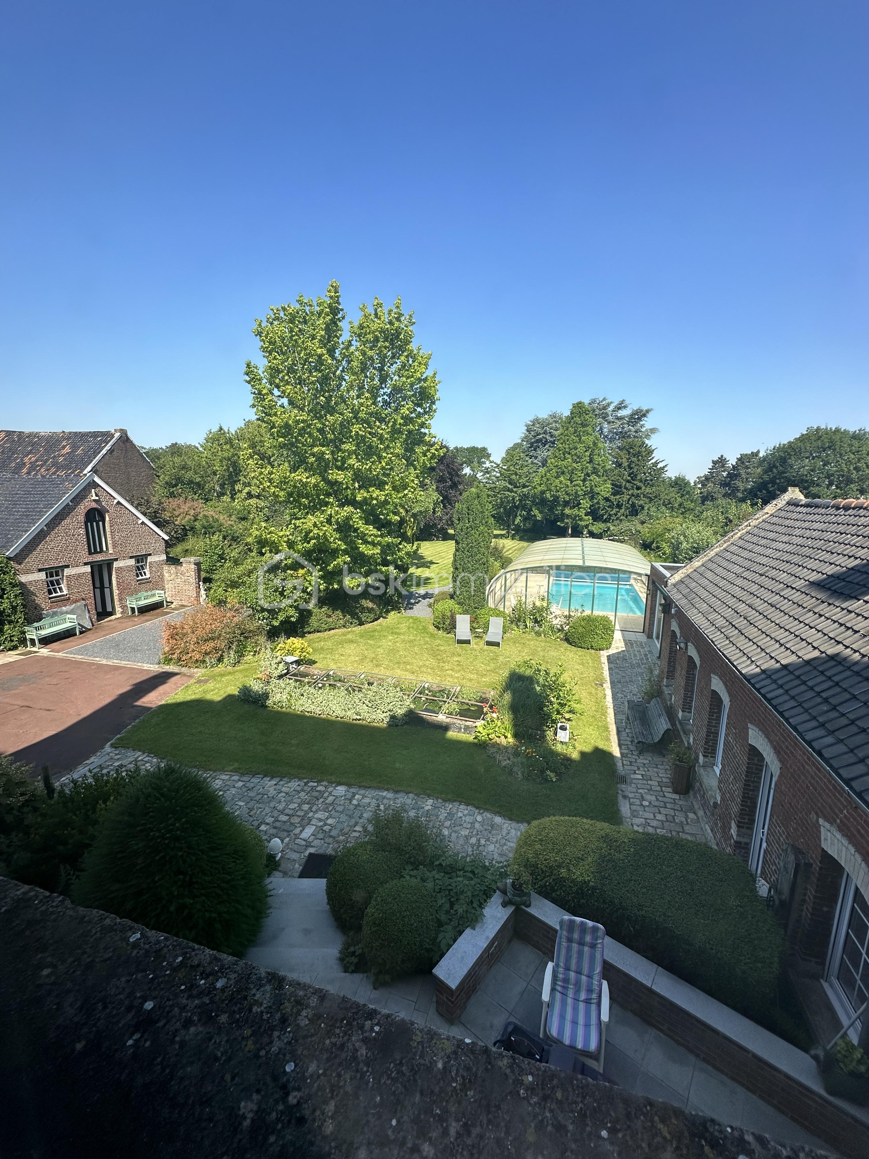 Maison de maitre de 360 m² - IMG_6421.jpeg