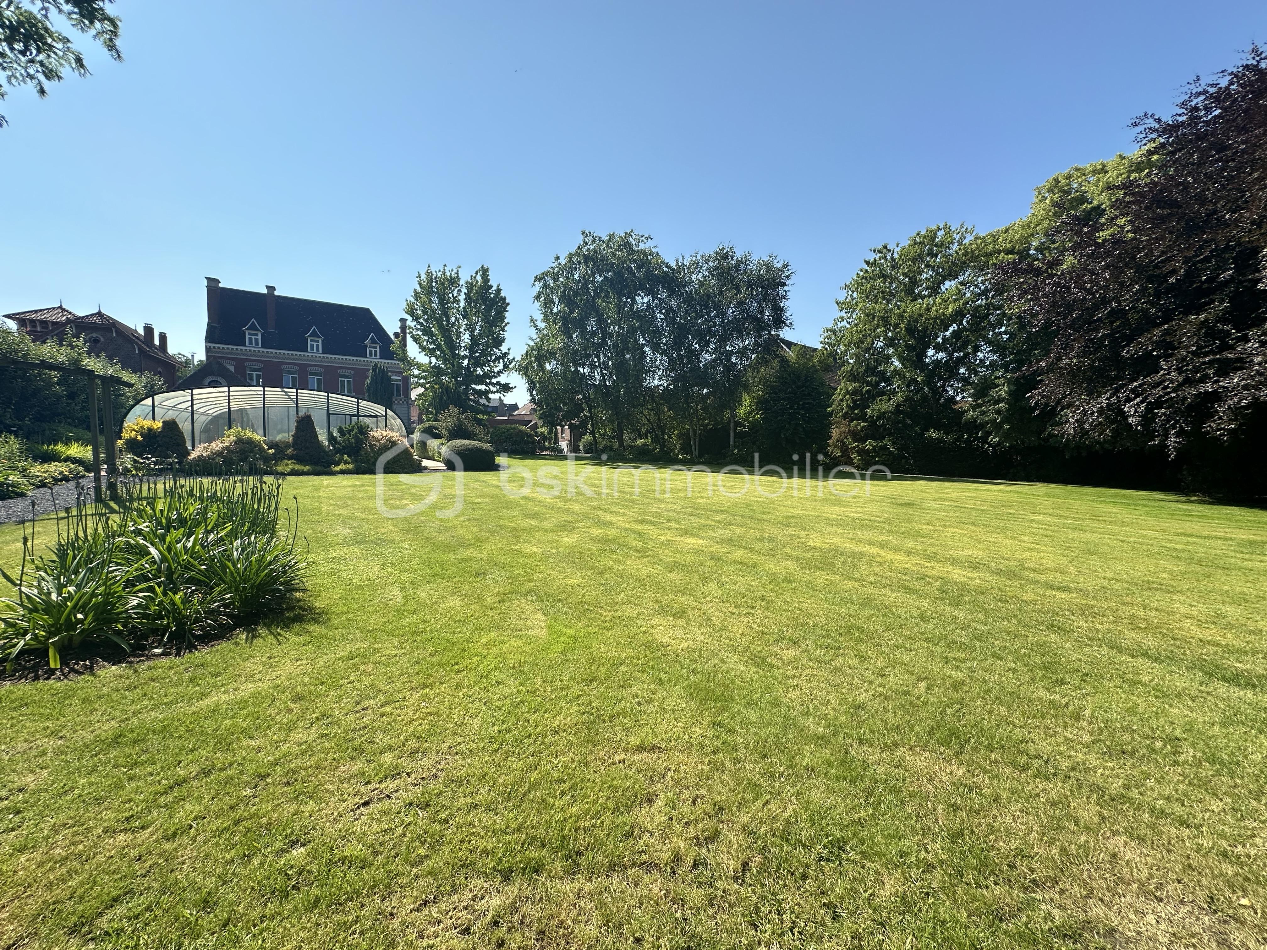 Maison de maitre de 360 m² - IMG_6399.jpeg