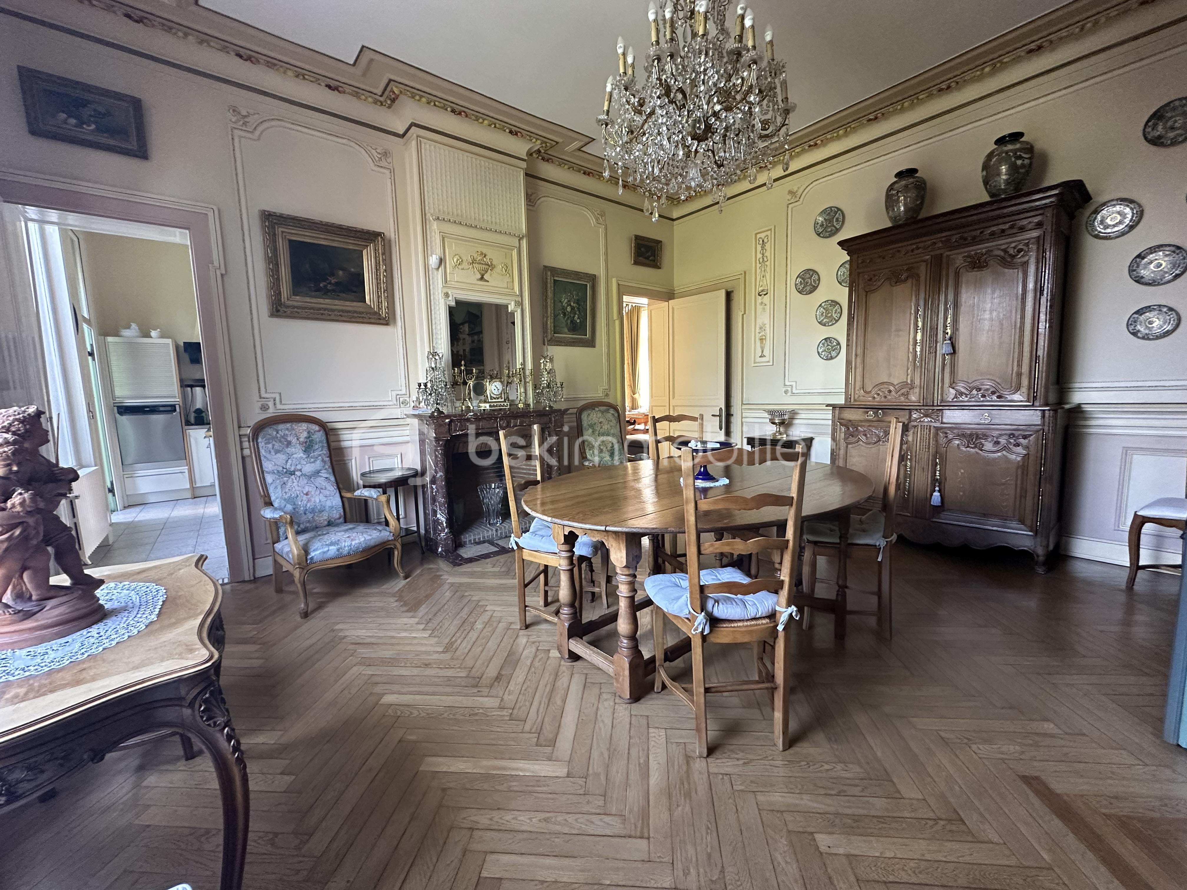 Maison de maitre de 360 m² - IMG_6386.jpeg