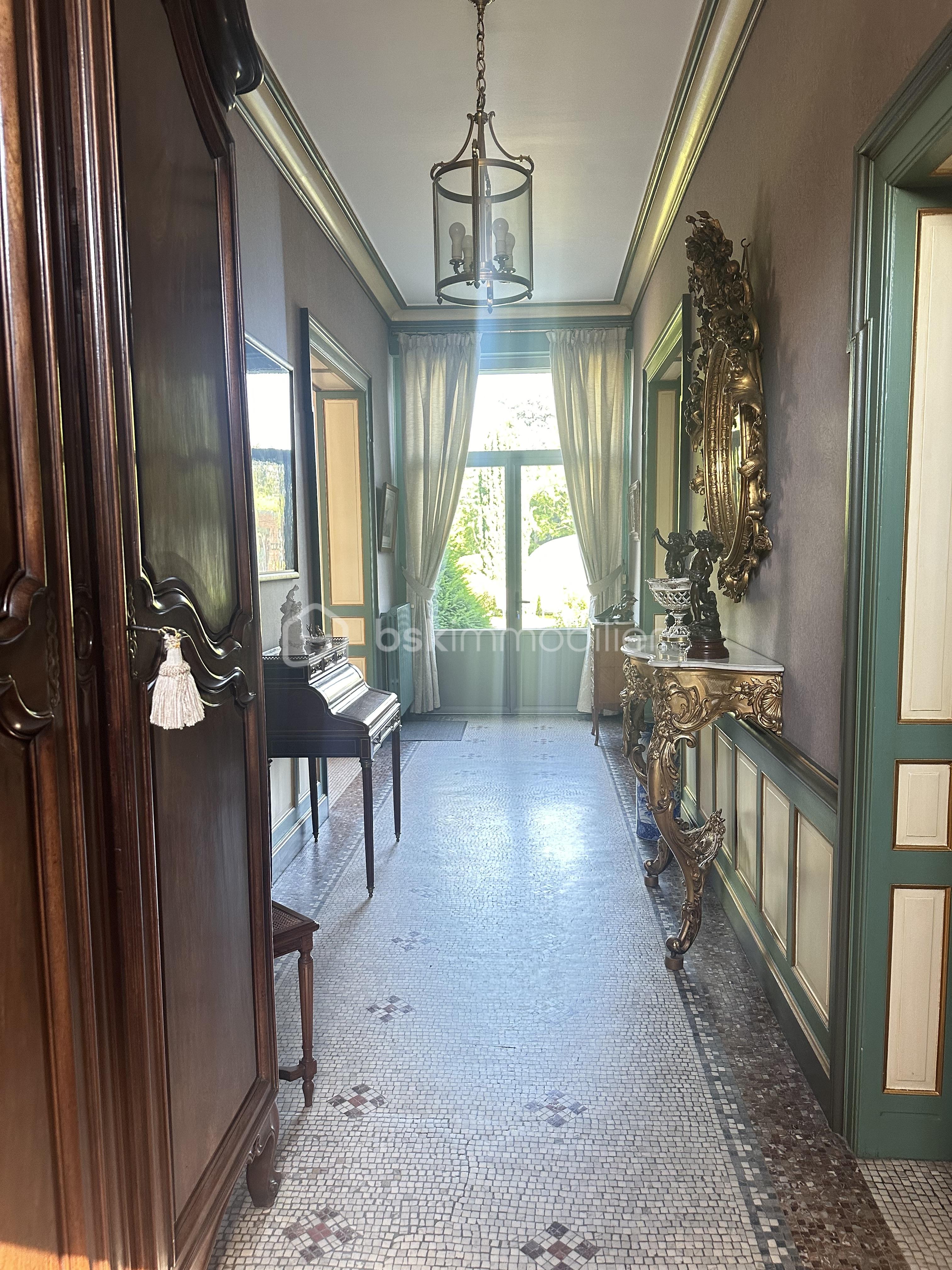 Maison de maitre de 360 m² - IMG_6383.jpeg