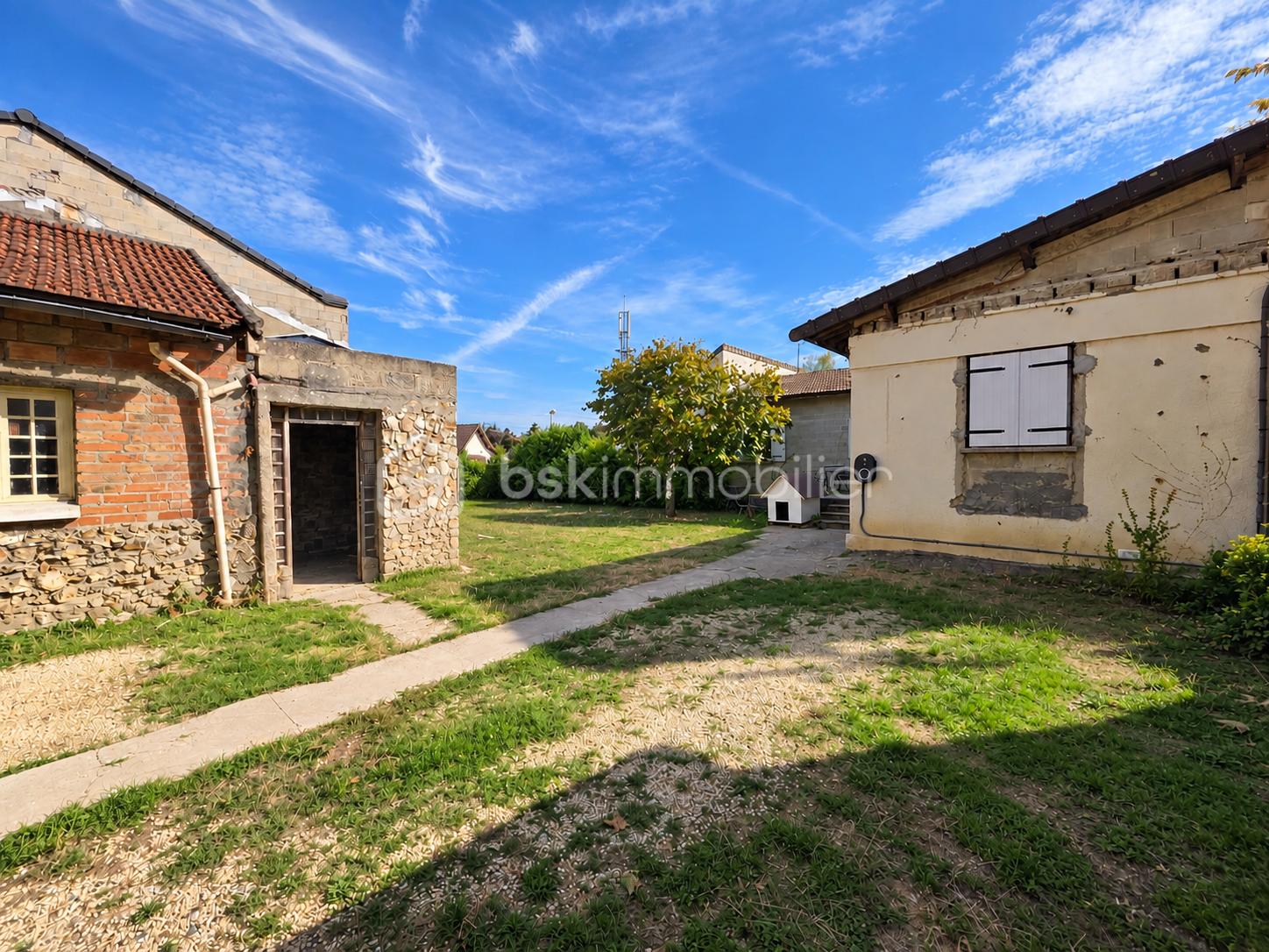 Maison 4 pièces 70 m² · à Villiers-sur-Marne · 69,6 m² · 305 000 €
