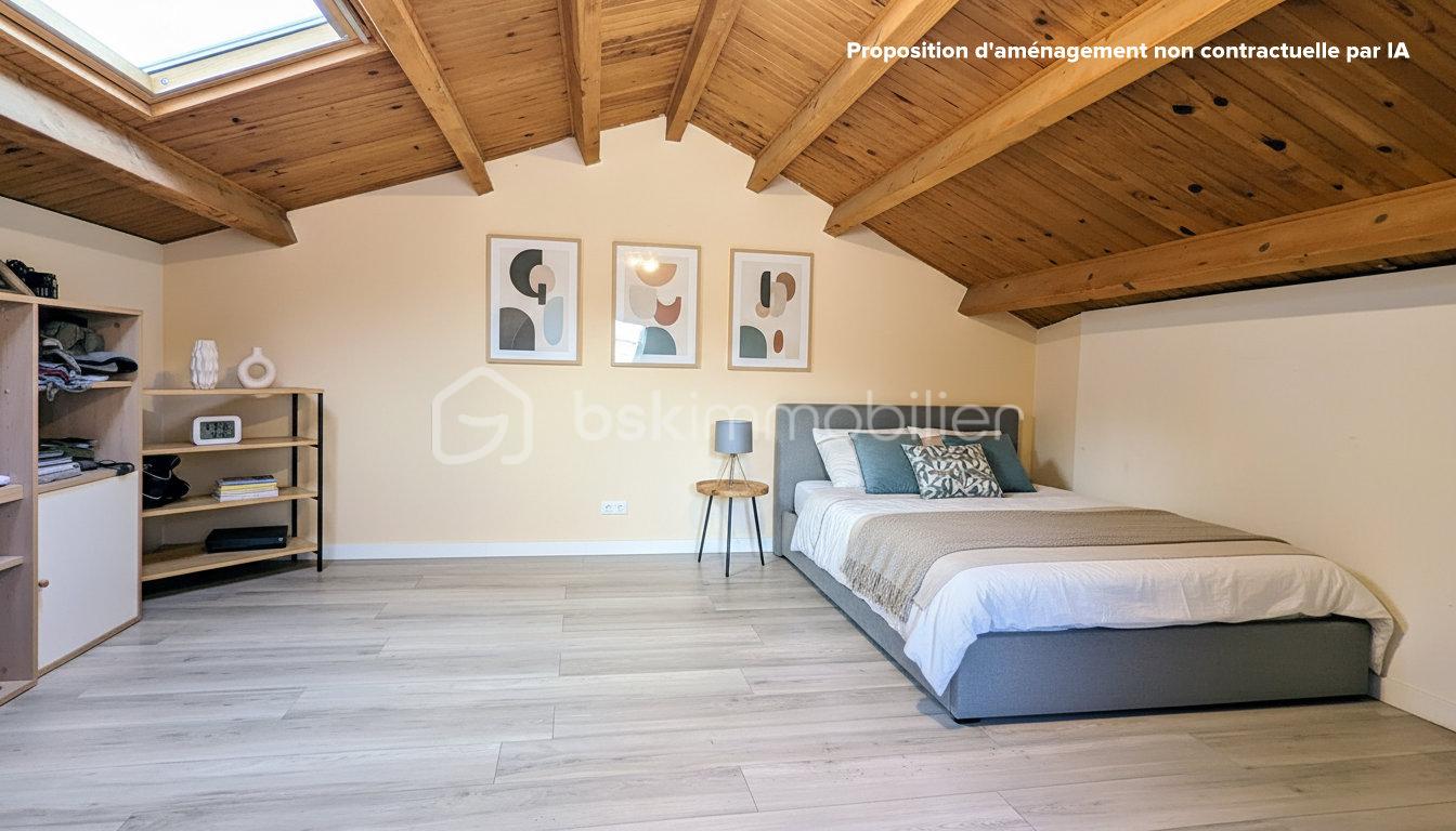 Maison de village de 110 m² - chambre 3.jpg
