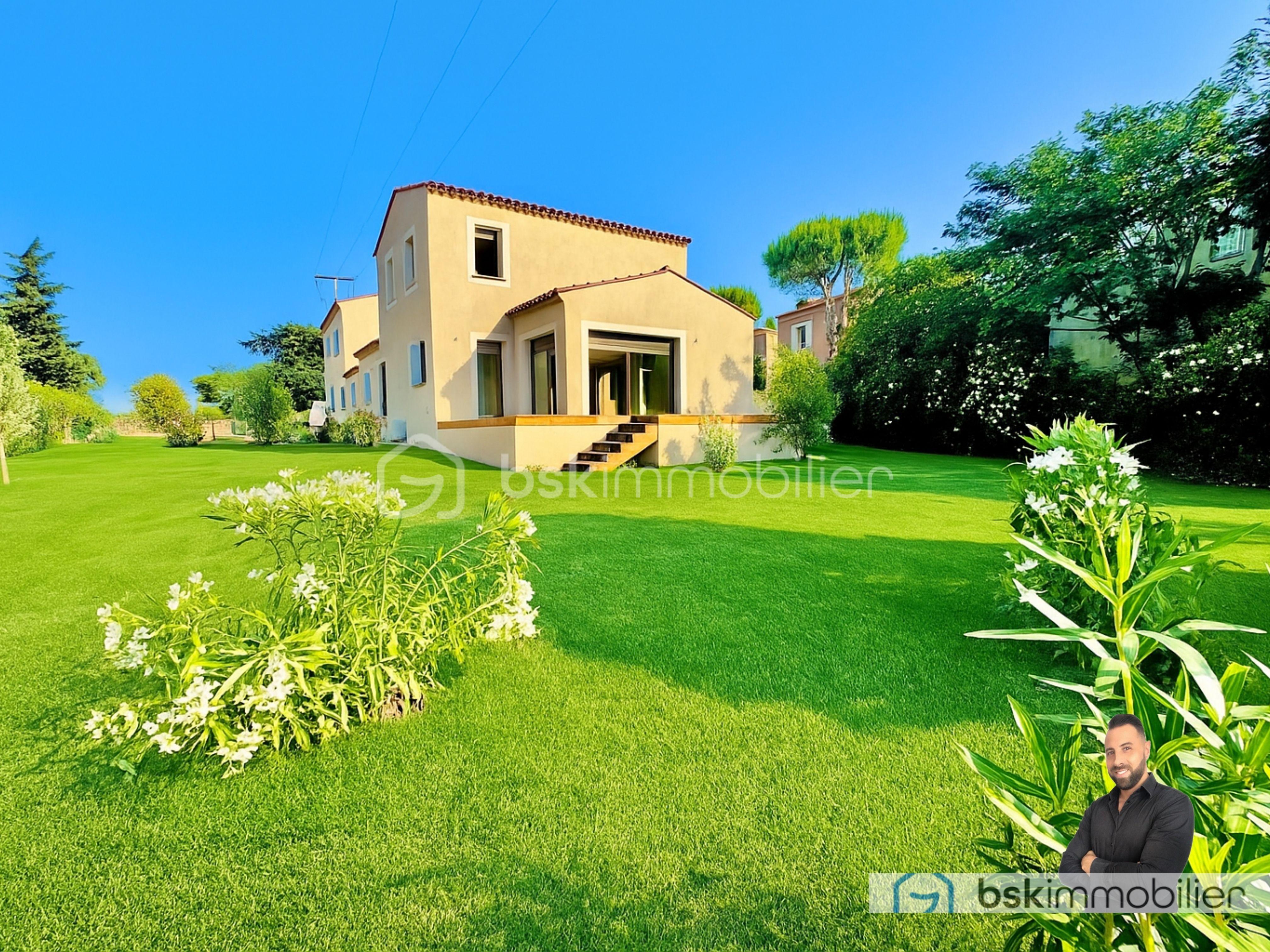 Maison de 111,45 m²