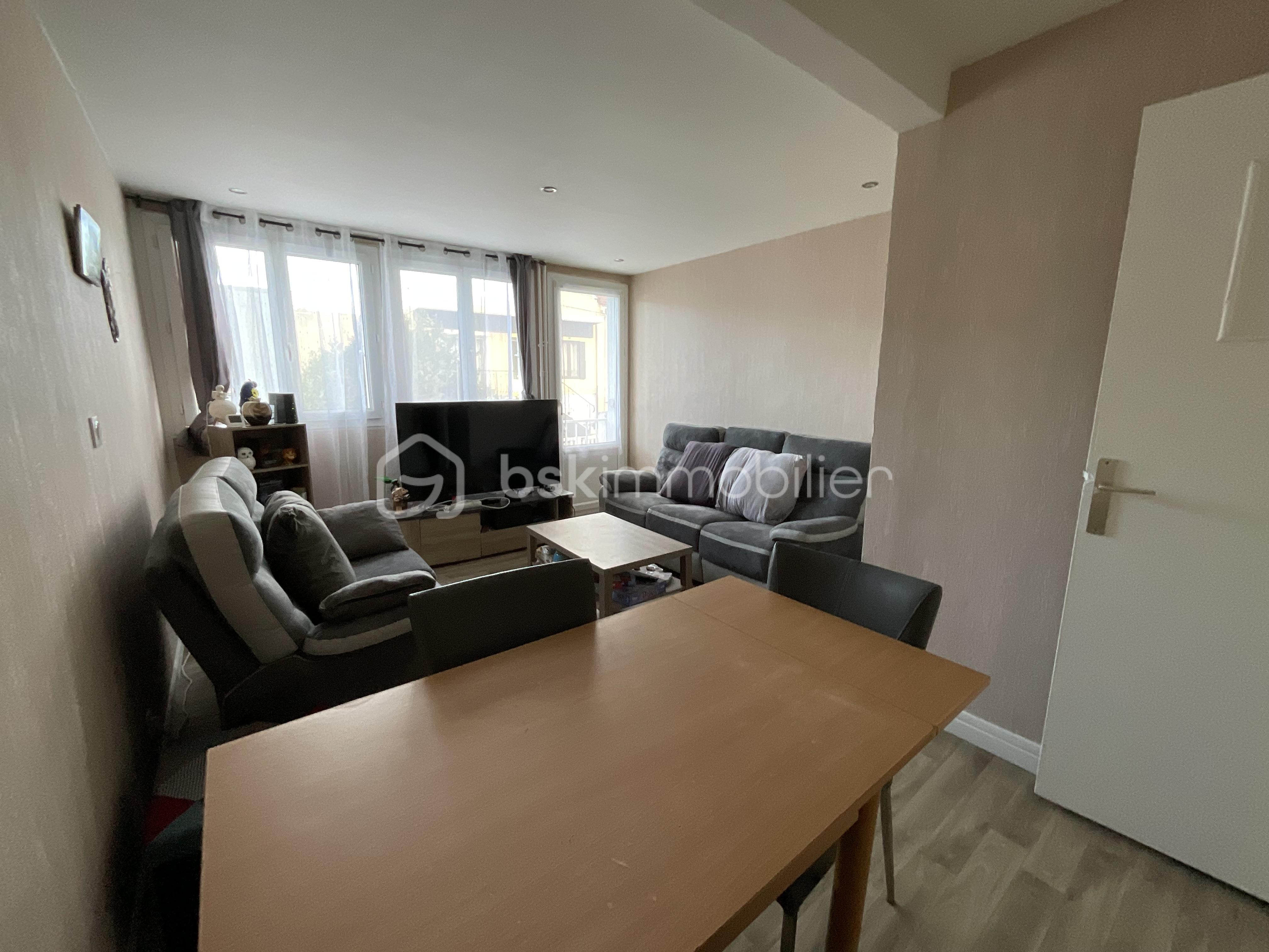 Appartement de 61 m² - IMG_0798.jpeg