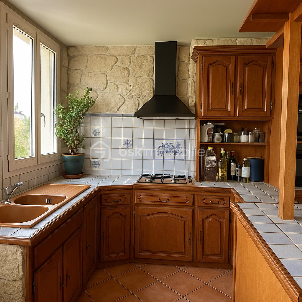 Duplex de 58 m² Duplex de 58 m²