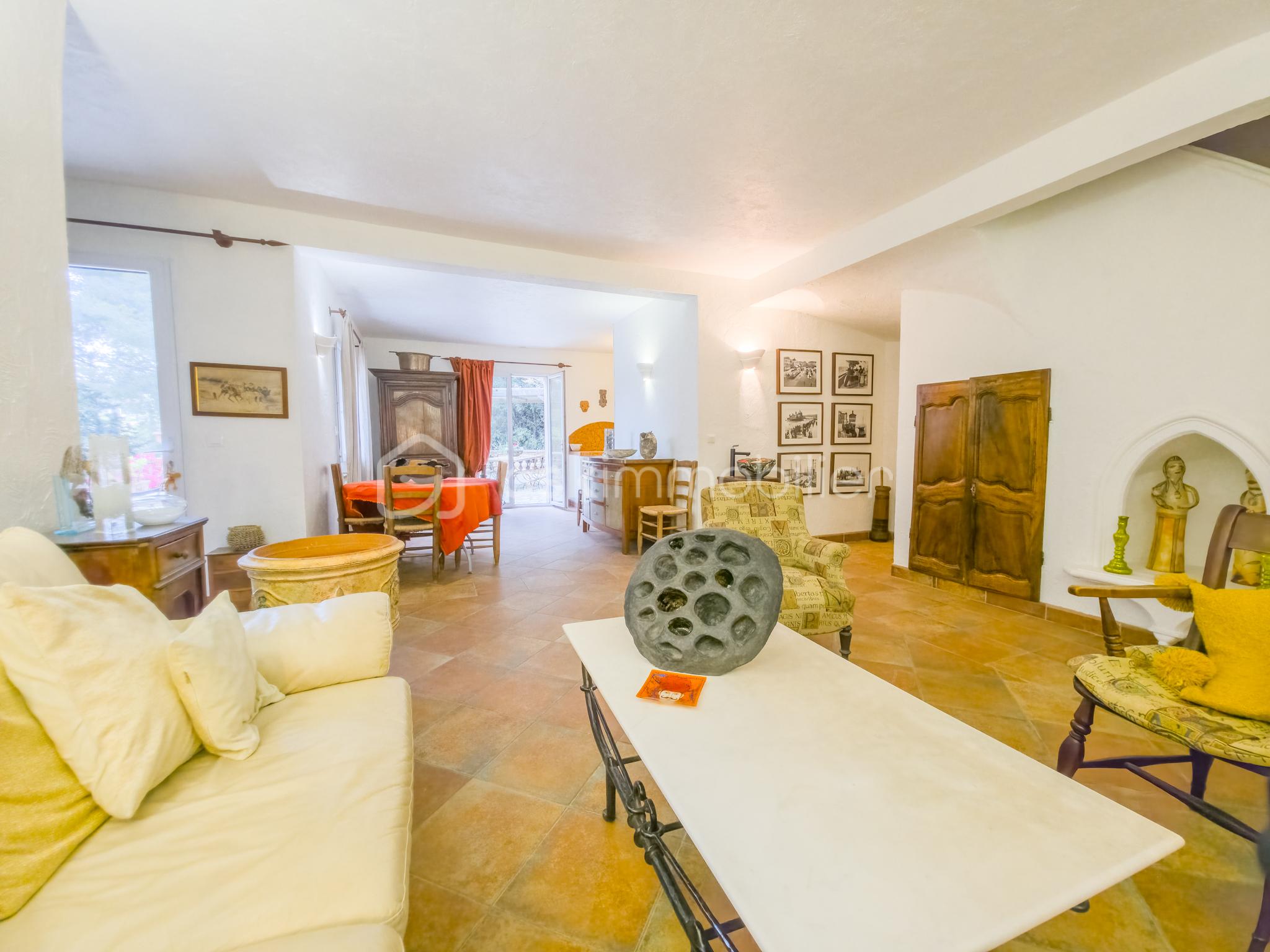 Maison provencale de 315 m² - 20250402_175553.jpg