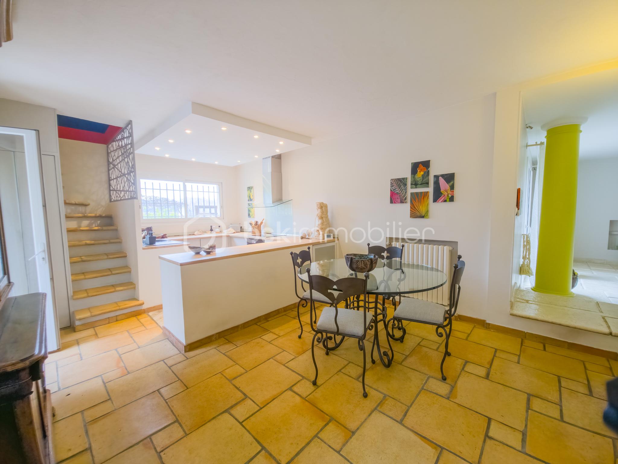 Maison provencale de 315 m² - 20250402_171433.jpg