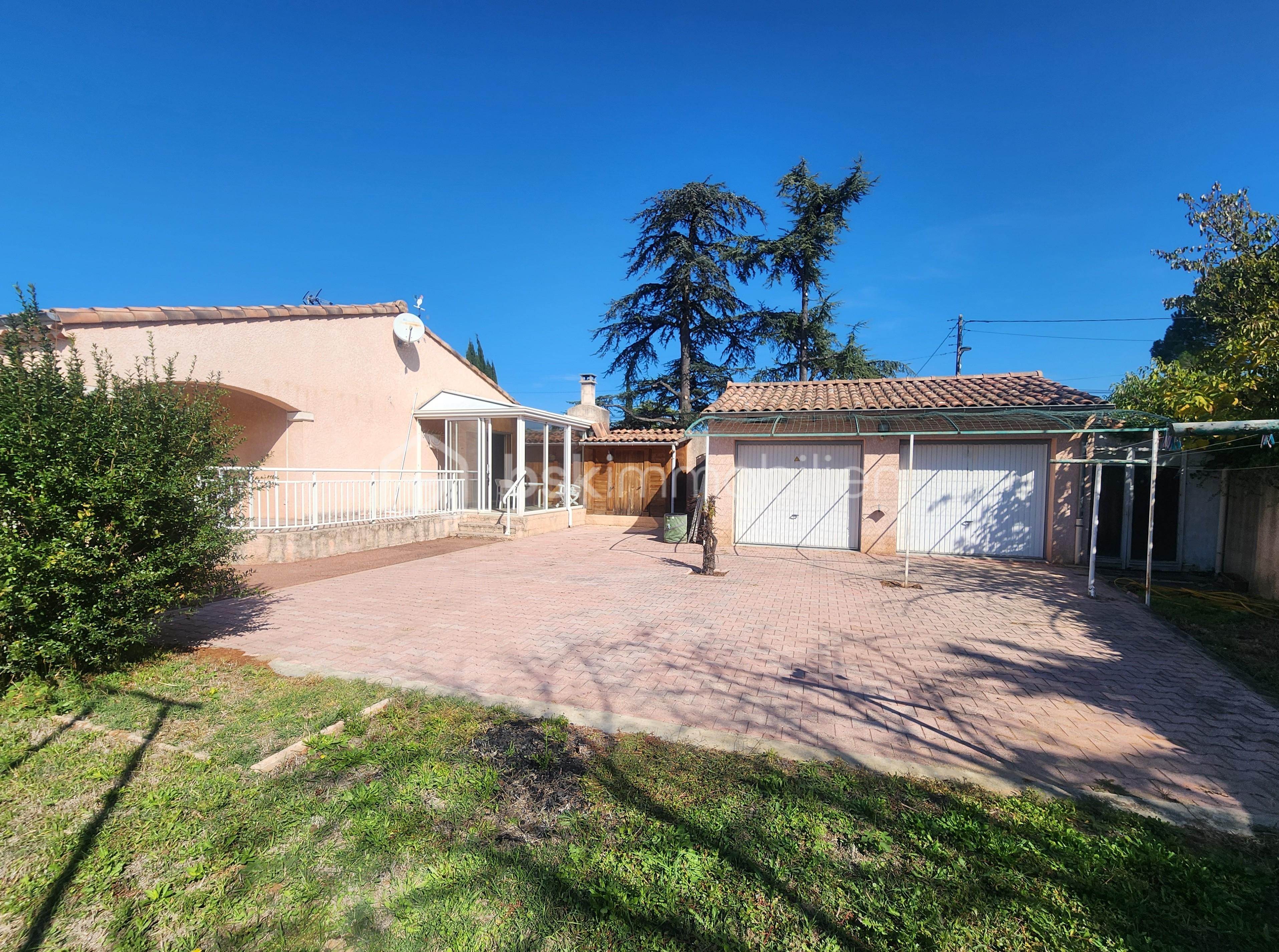 Villa de 174 m² - Garage annexe.jpg