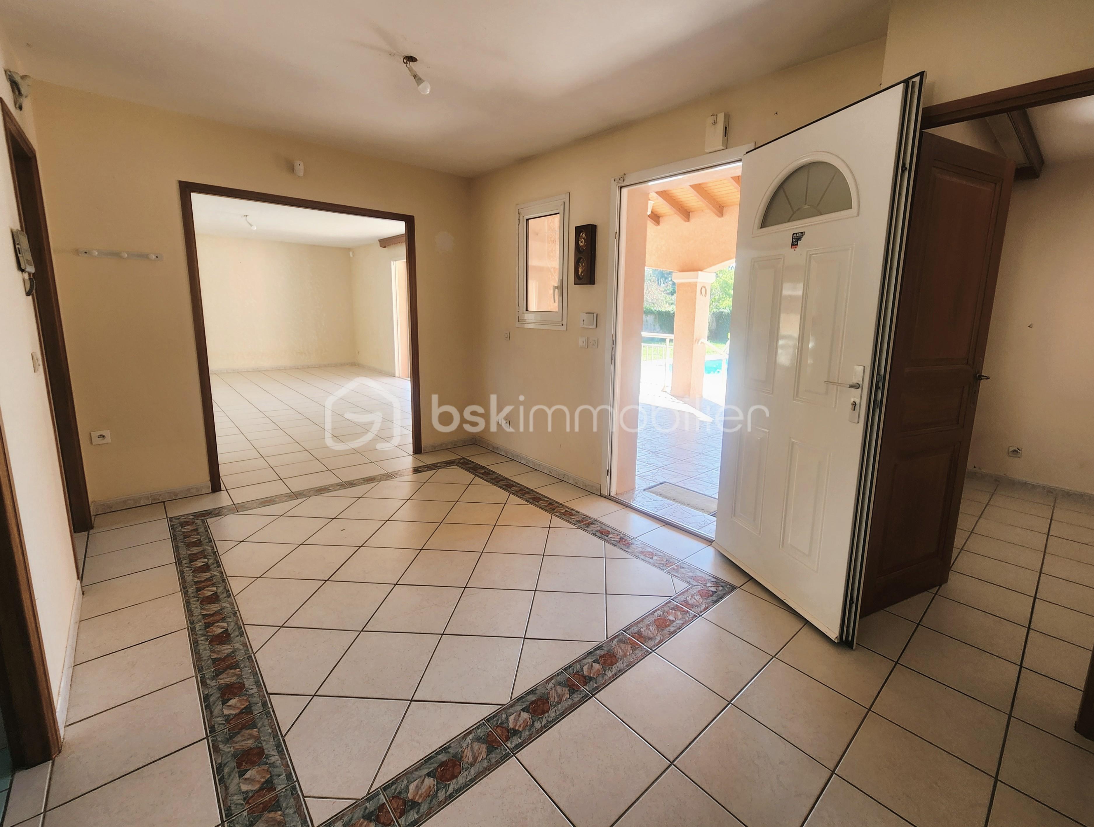 Villa de 174 m² - Hall d'entrée.jpg