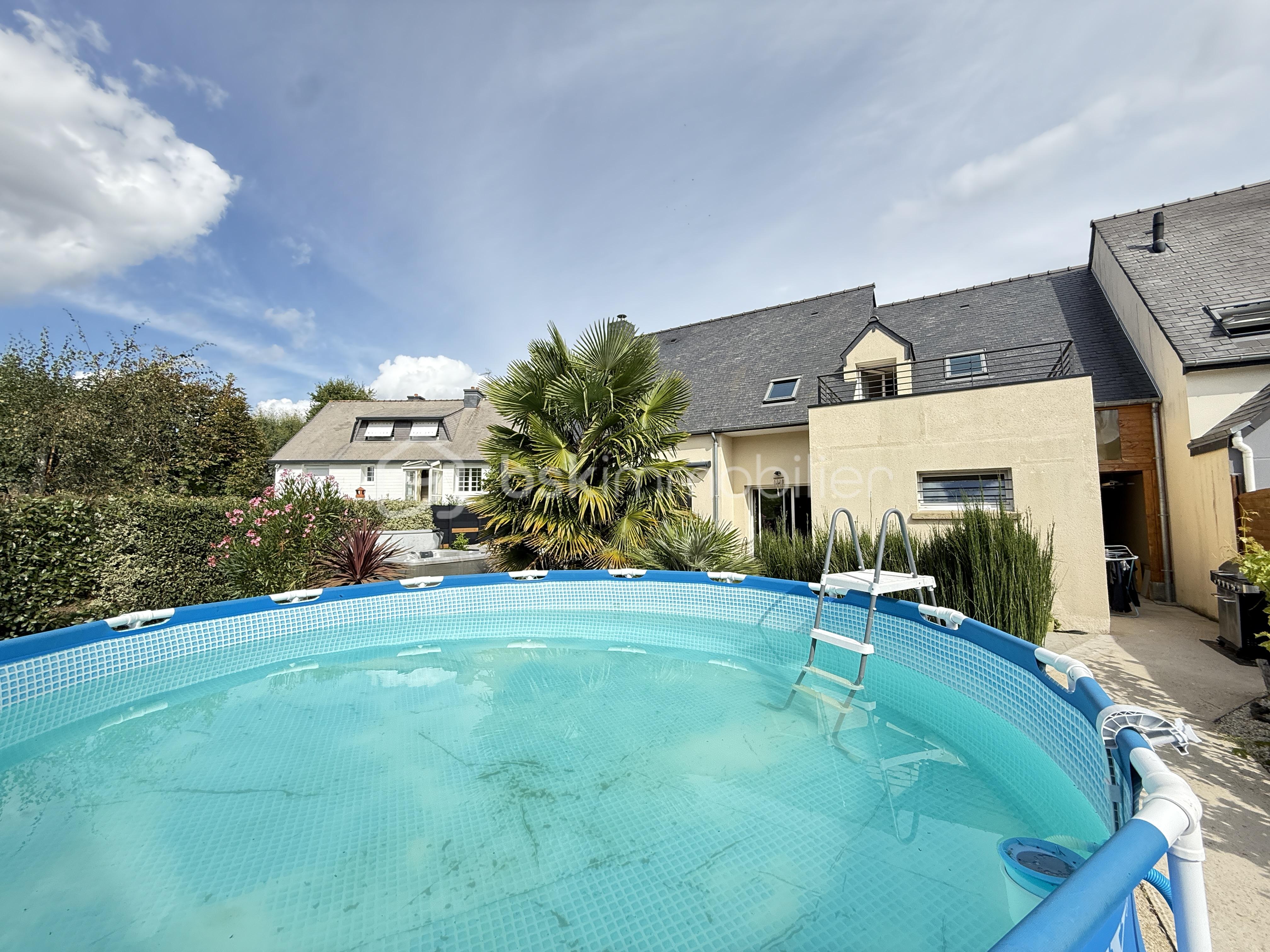 Maison de 130 m² - IMG_7244.JPG