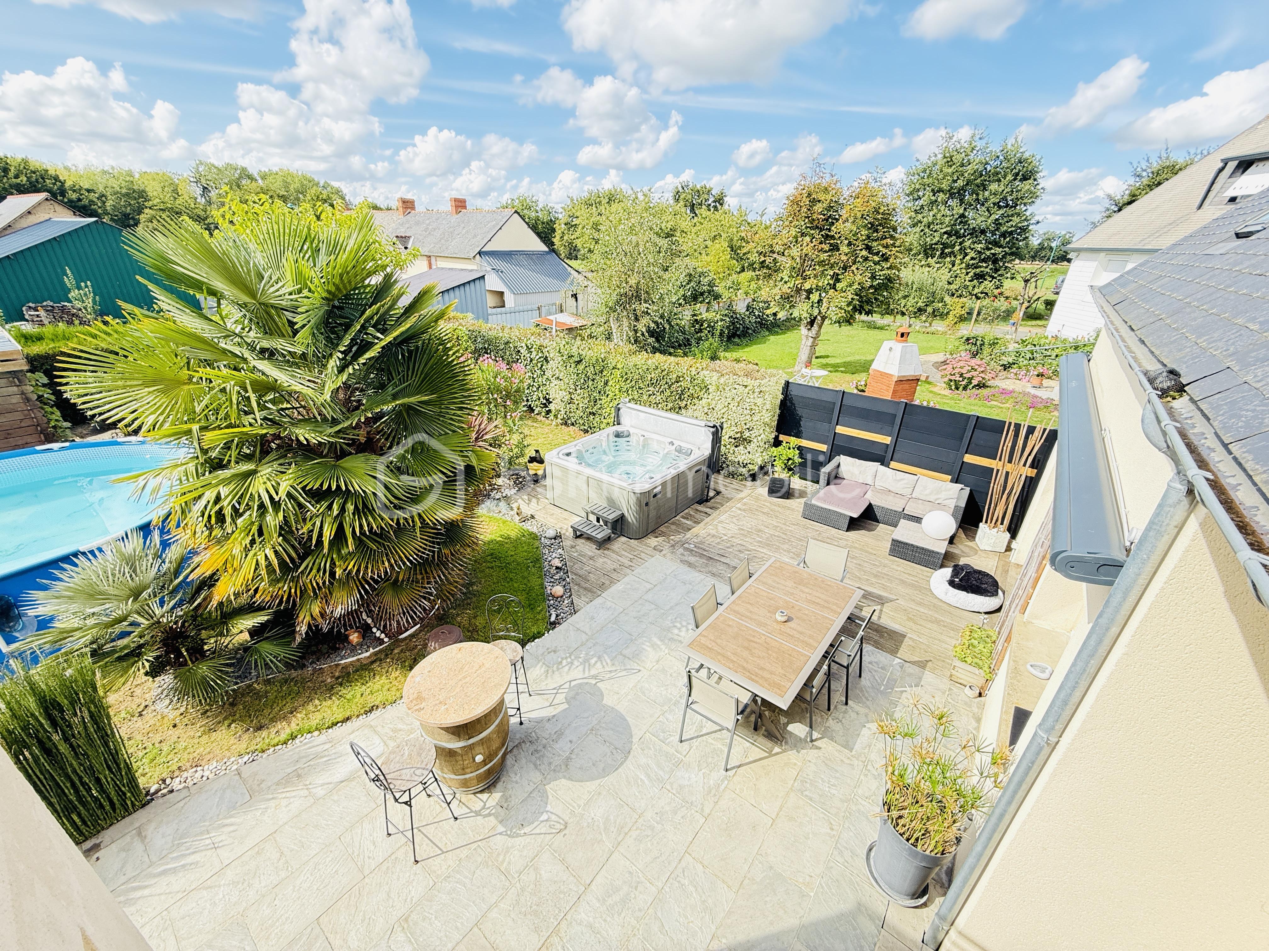 Maison de 130 m² - IMG_7239.jpg