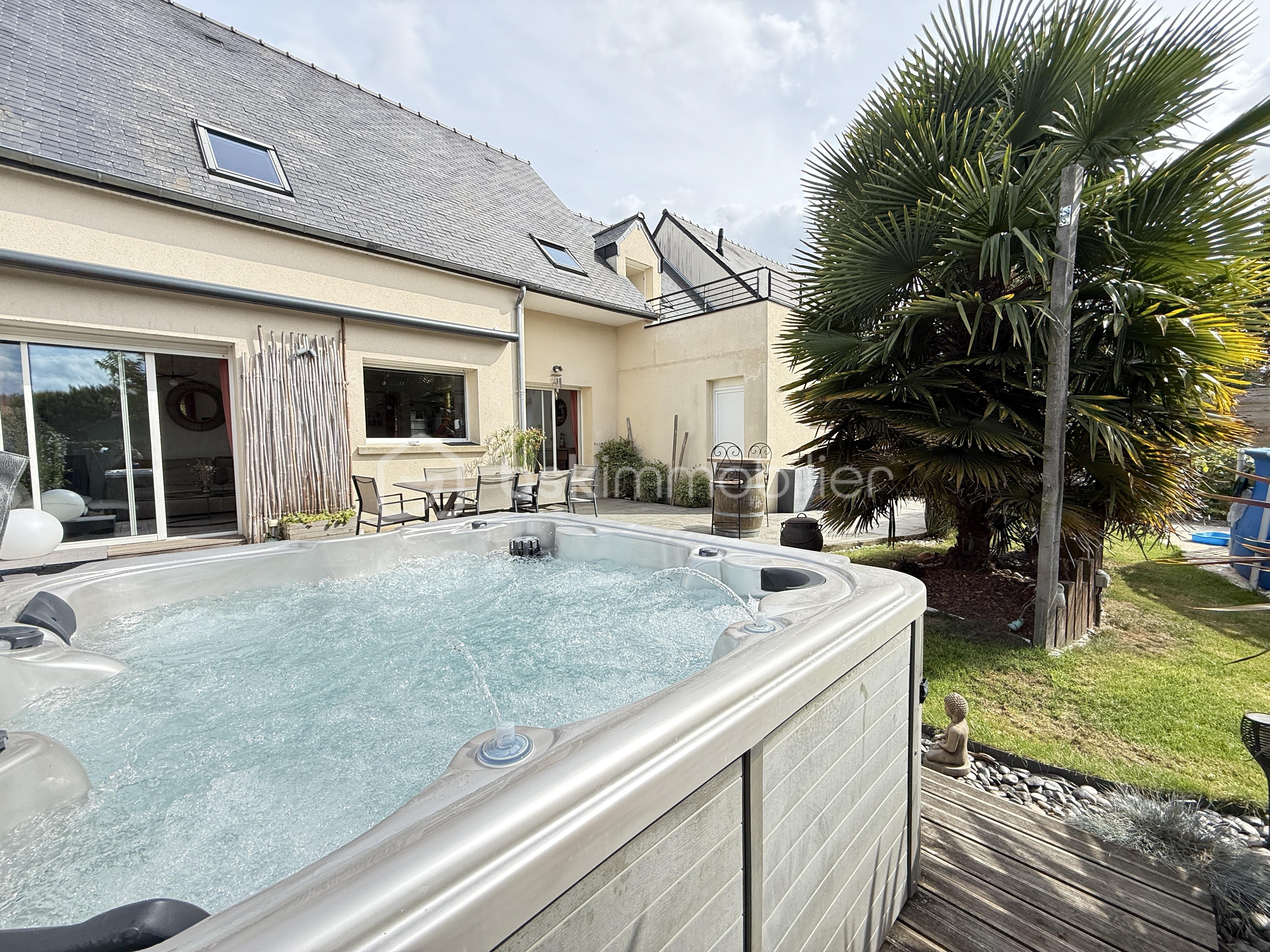 Maison de 130 m² - IMG_7243.JPG