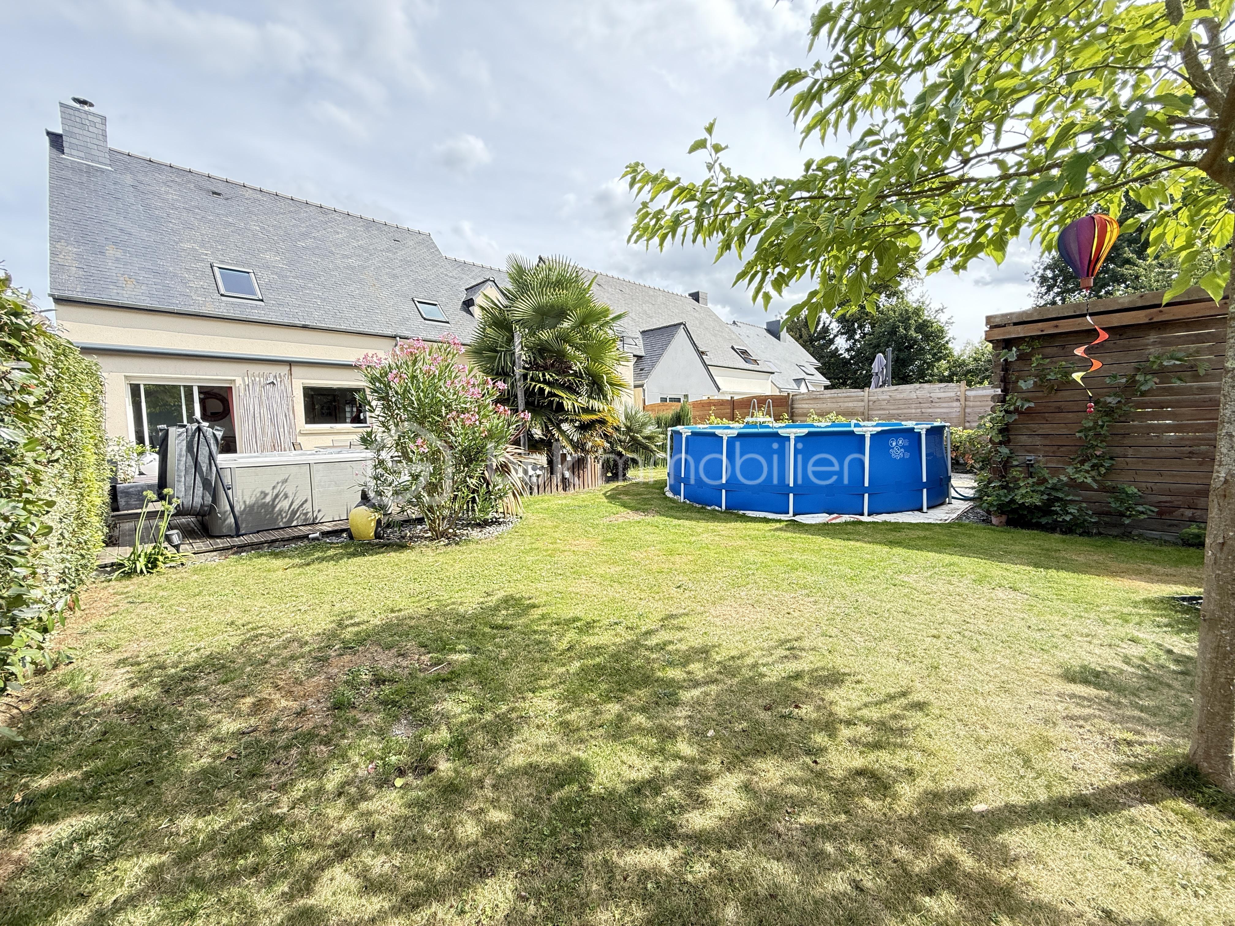Maison de 130 m² - IMG_7242.JPG