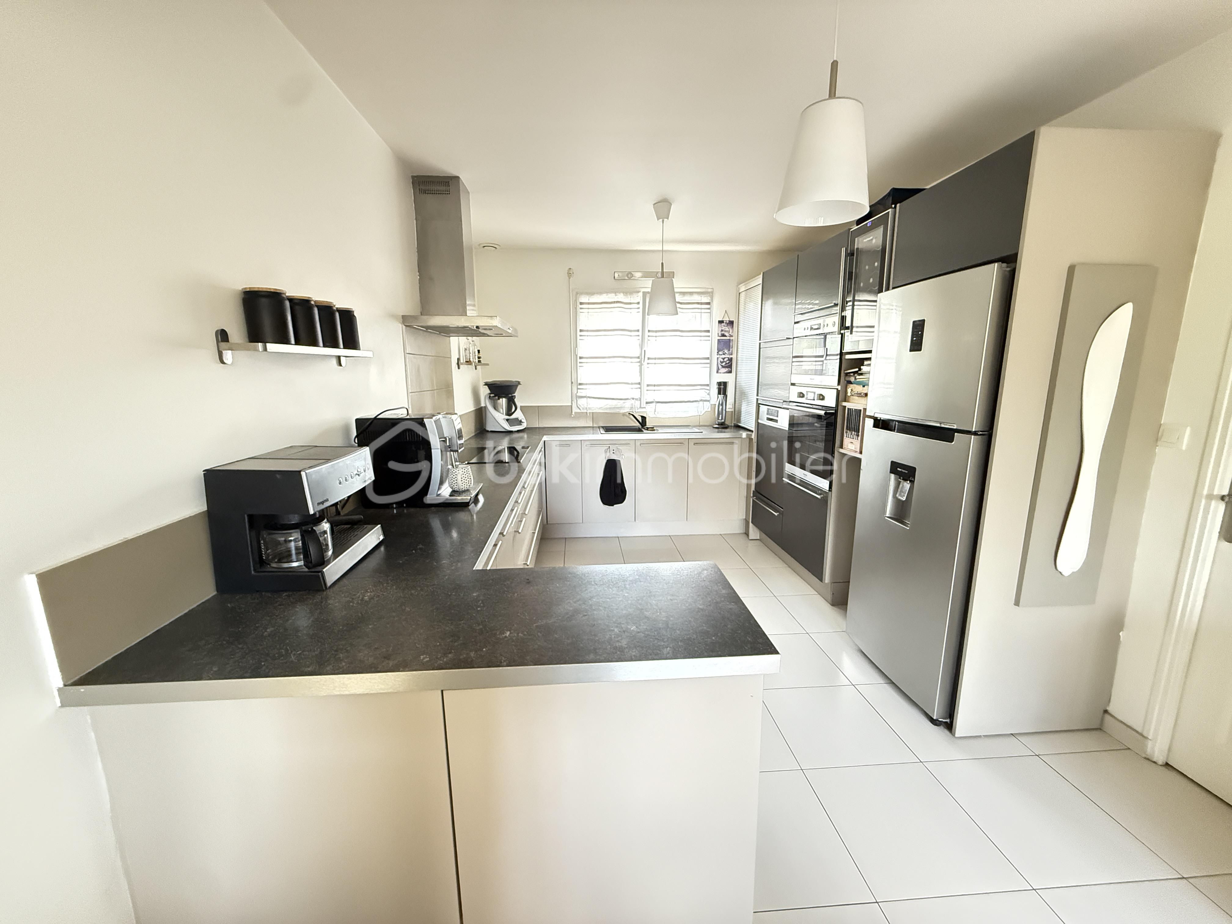 Maison de 130 m² - IMG_7221.JPG