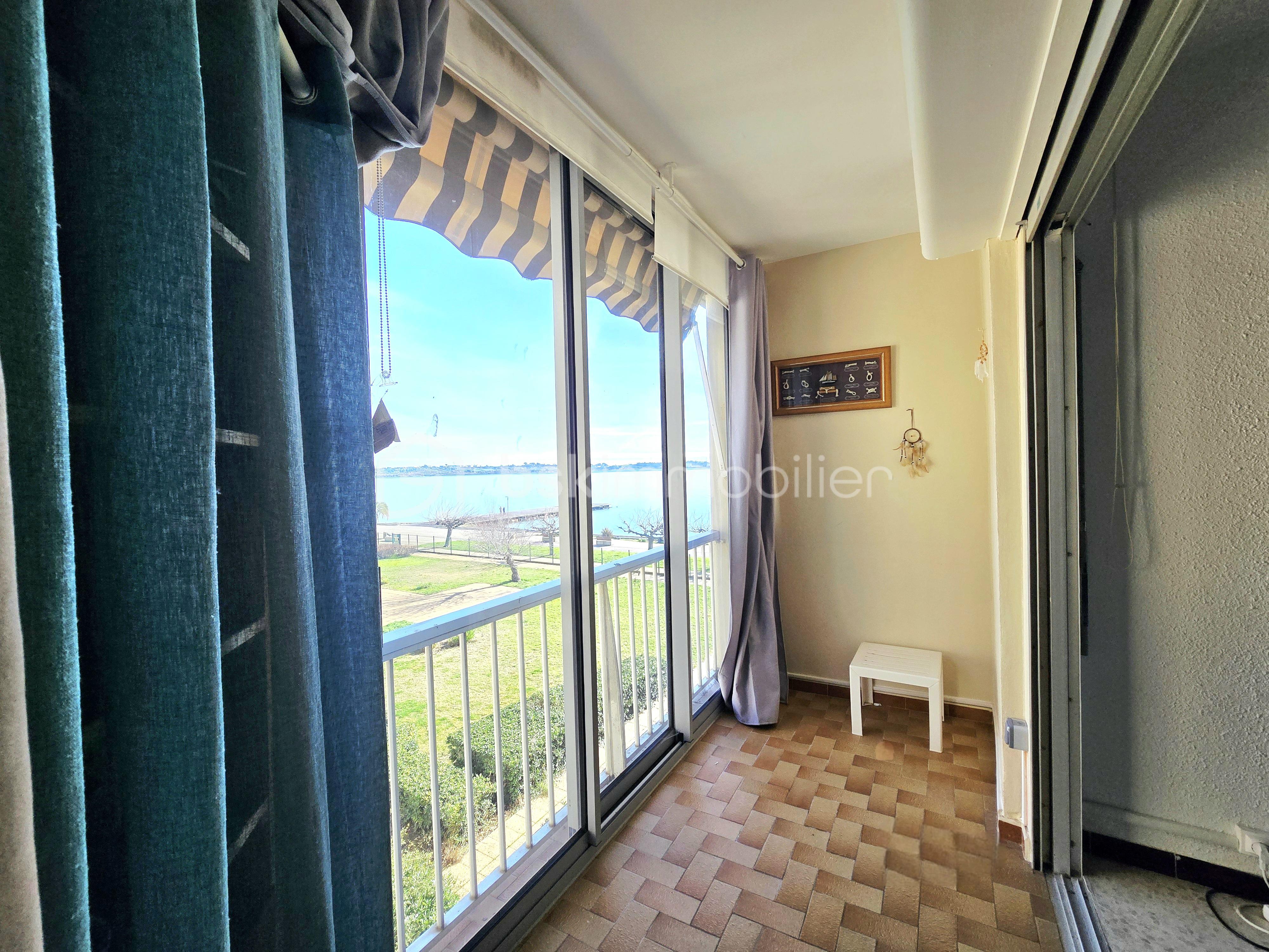 Appartement de 27 m²