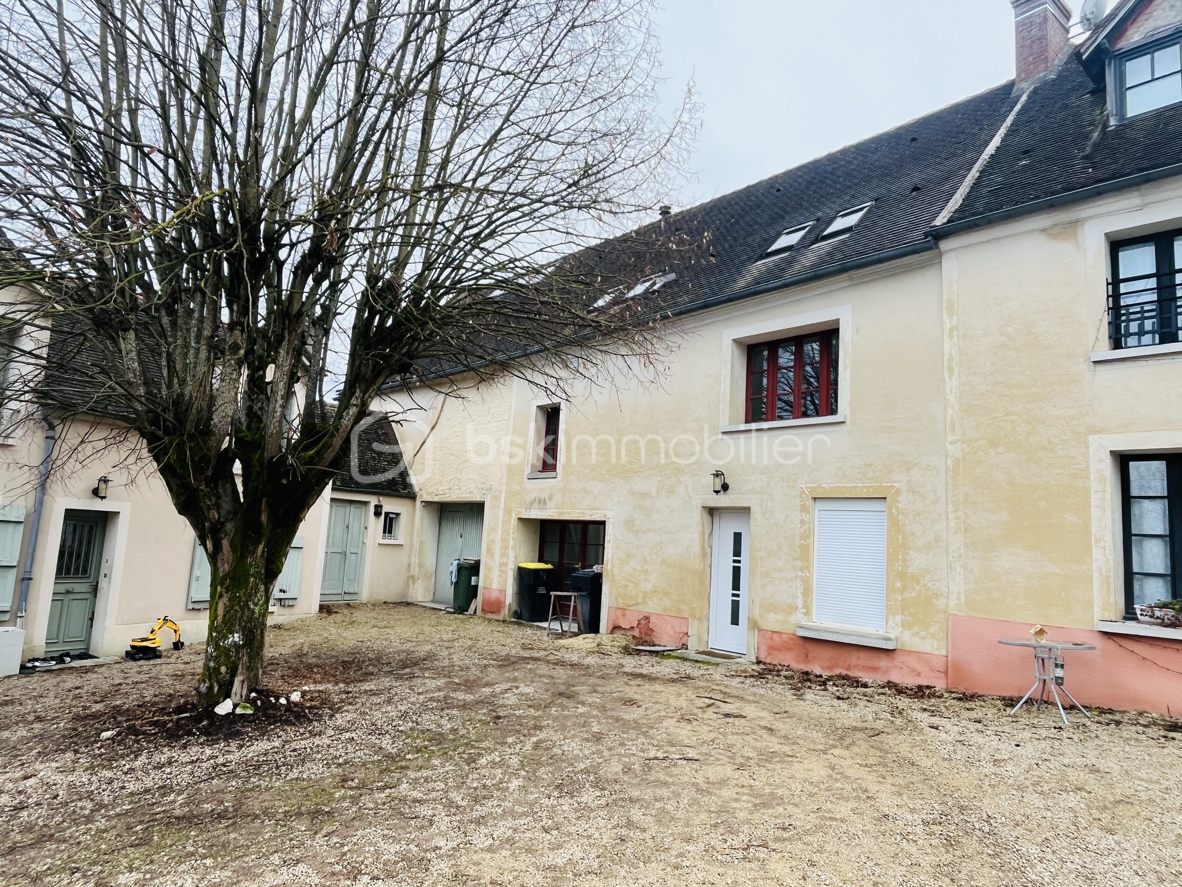 Maison de 71 m²