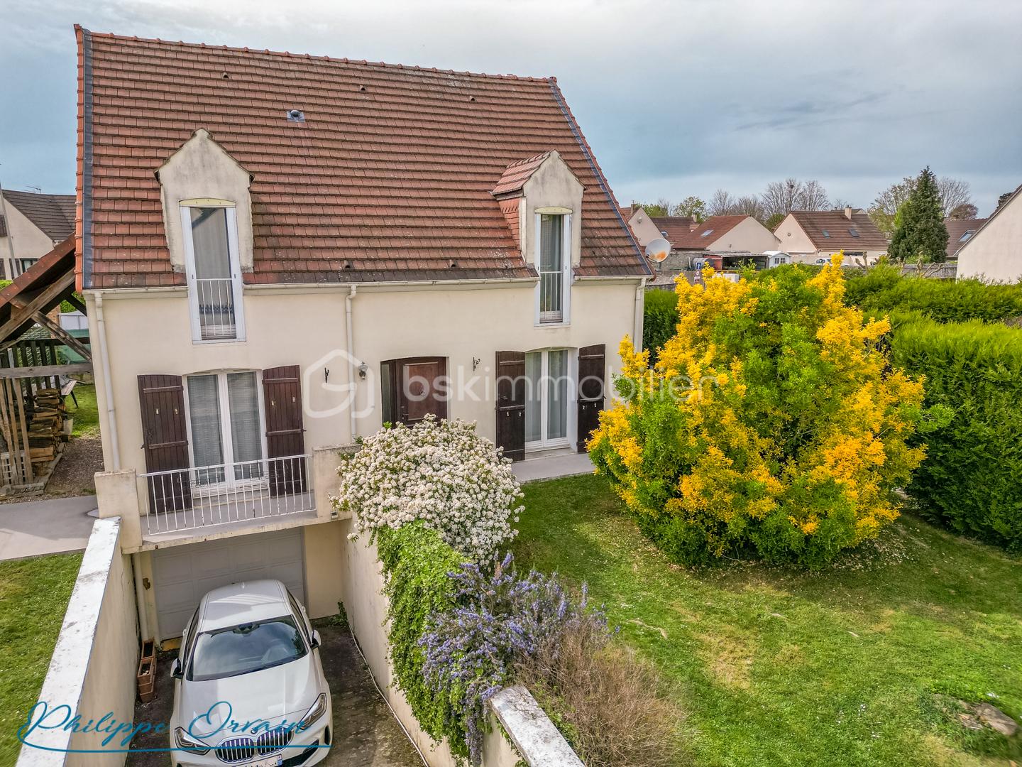 Maison de 128 m² - DJI_0177.jpg