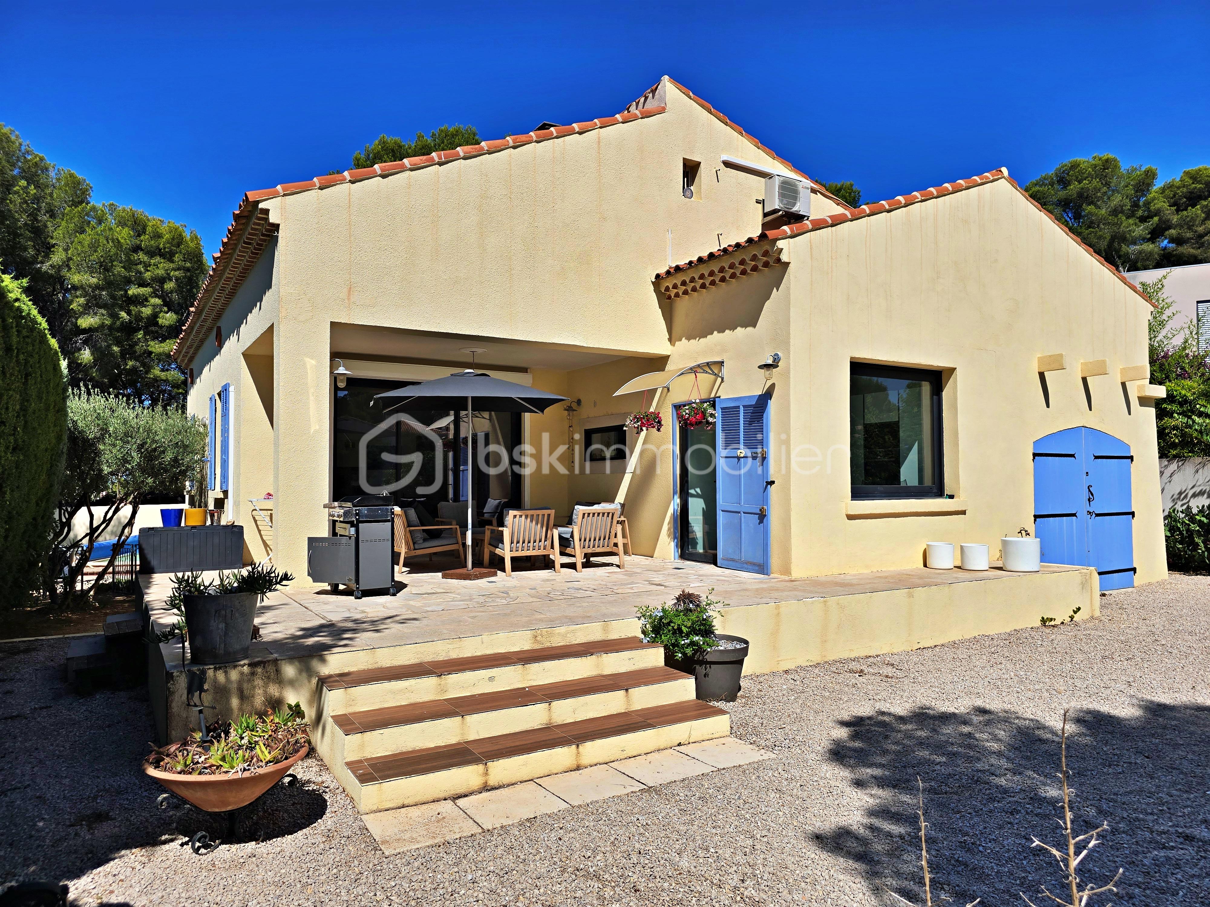 Maison de 190 m² - 20250725_111622.jpg