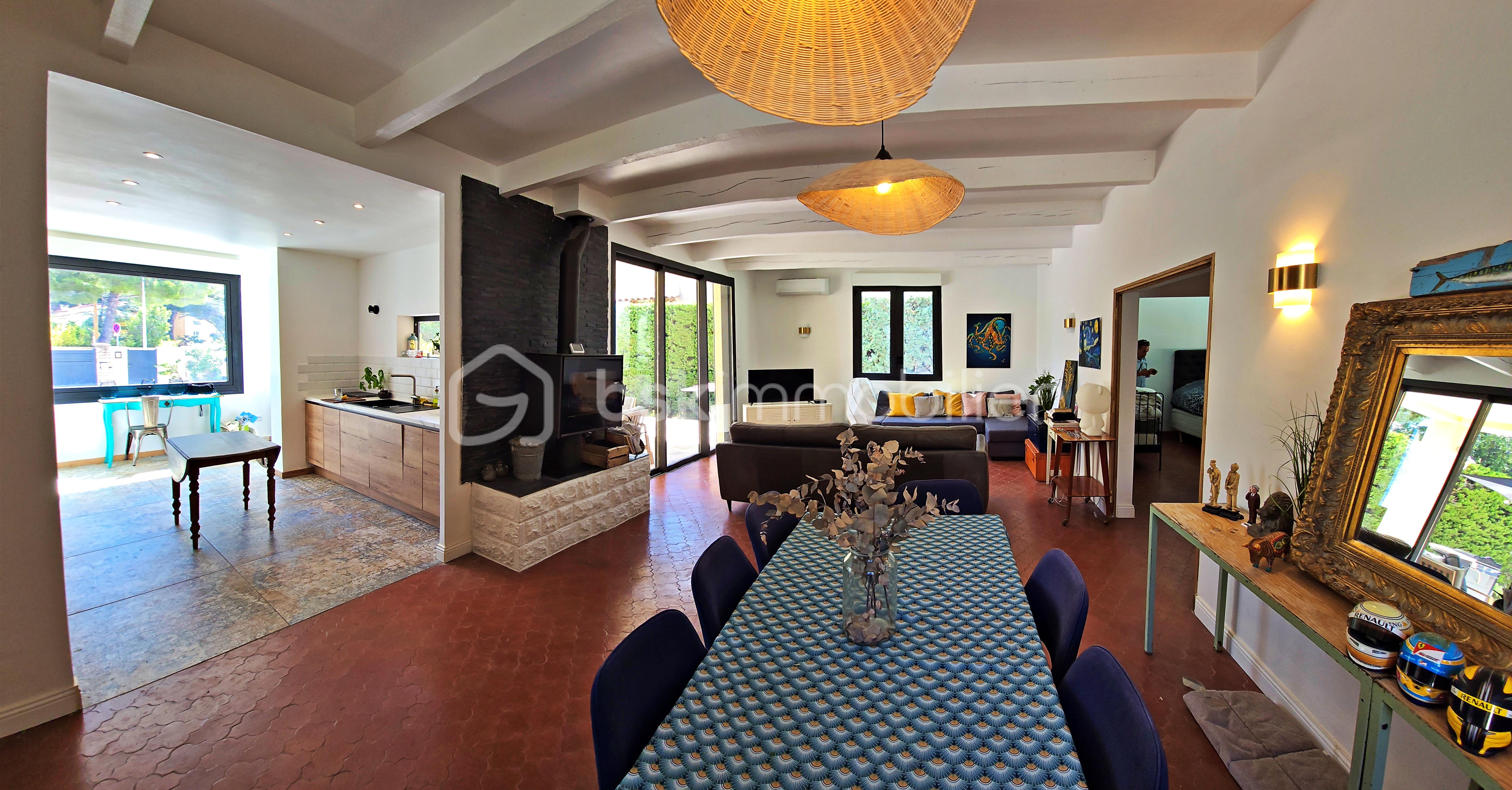 Maison de 190 m² - 20250725_112924.jpg