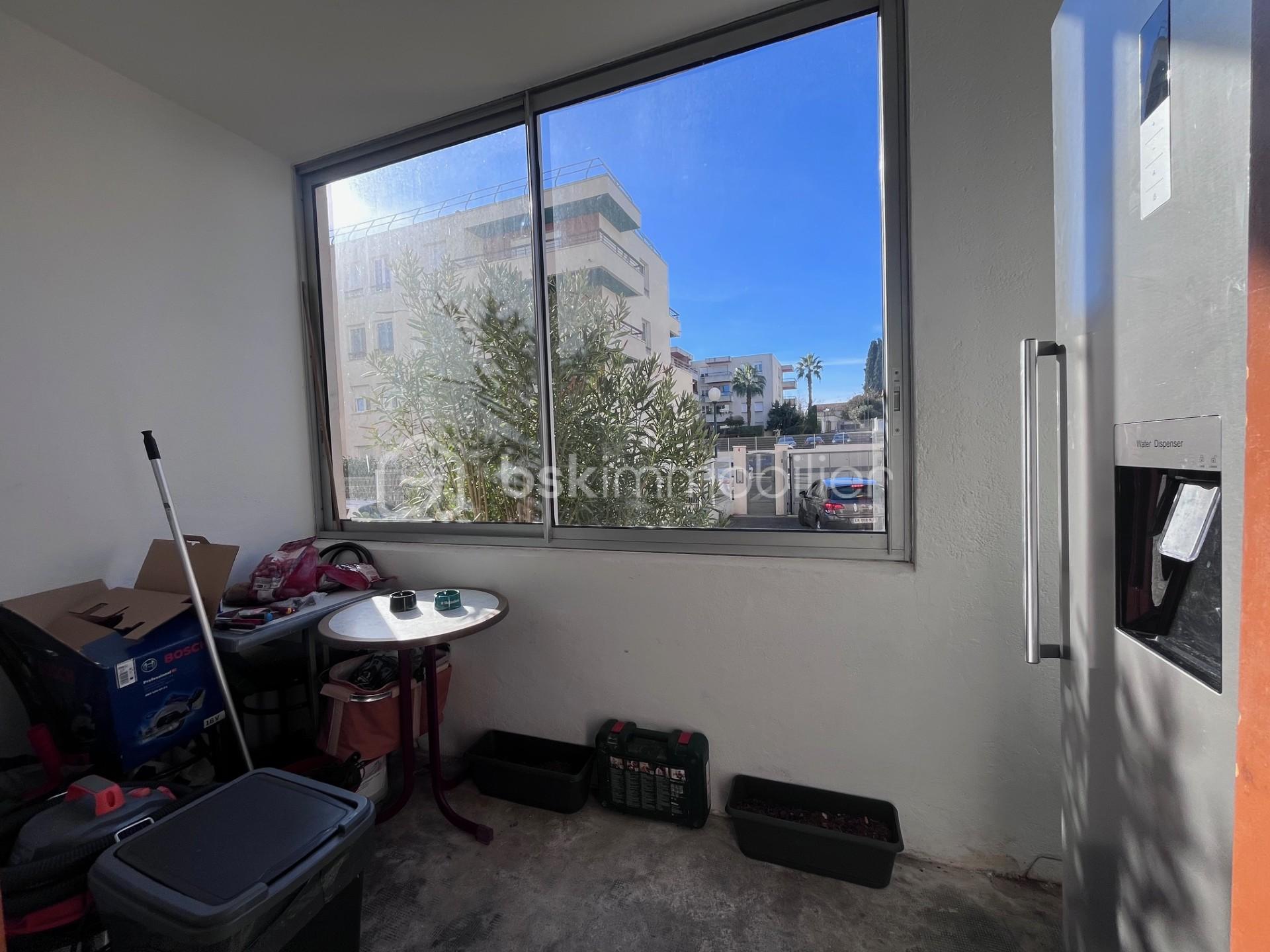 Appartement de 54,26 m² - Loggia appart beziers.jpg