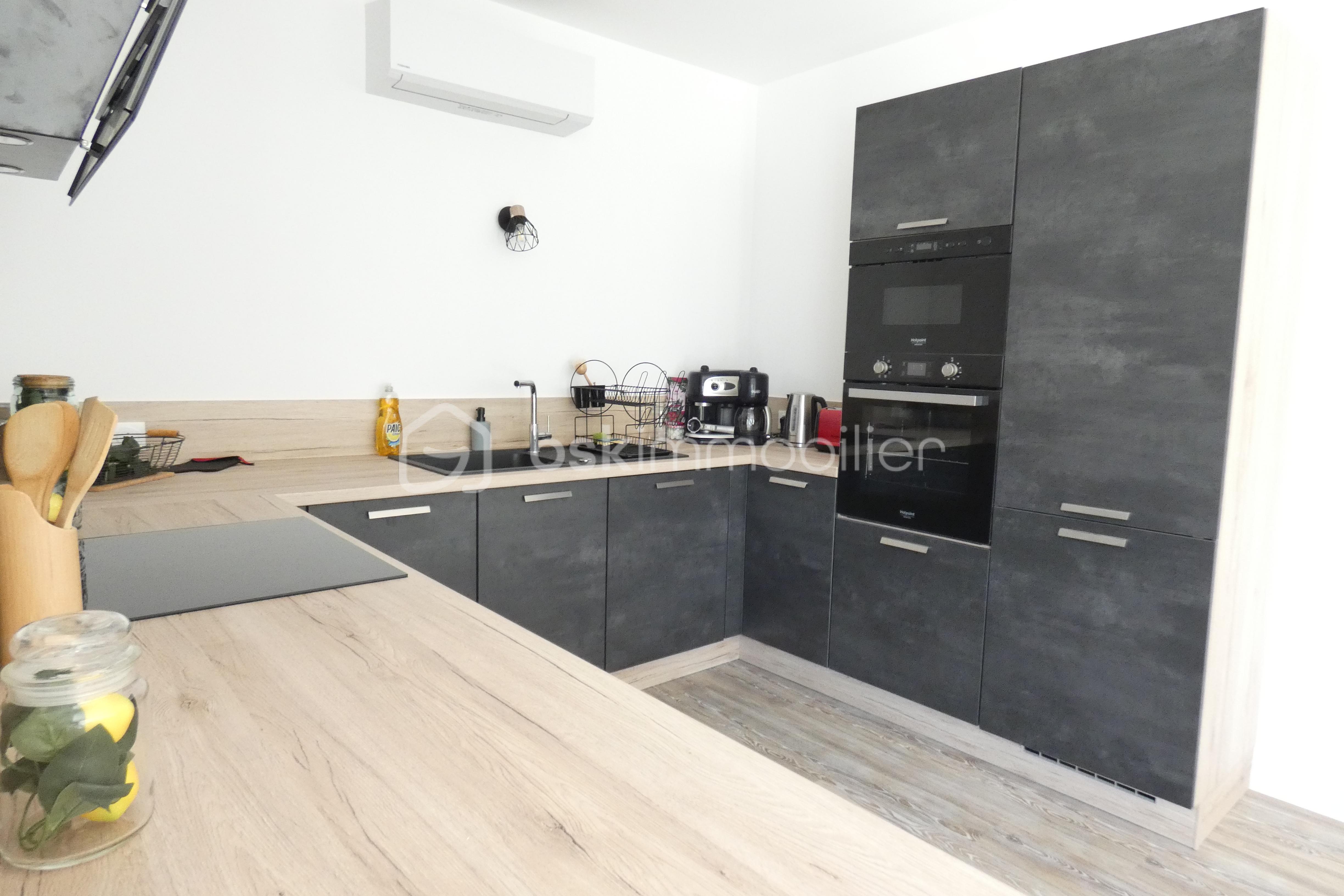 Maison de village de 96 m² - 2 cuis 2.JPG